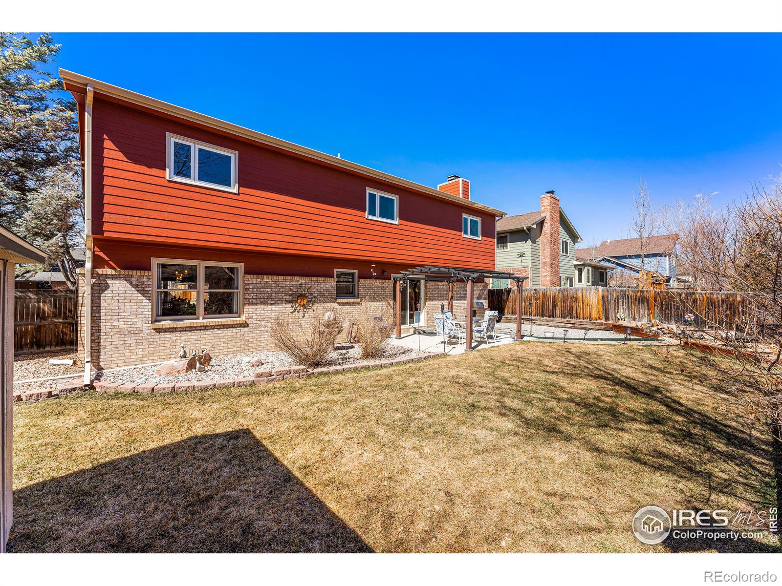 MLS Image #28 for 2138  cypress street,longmont, Colorado