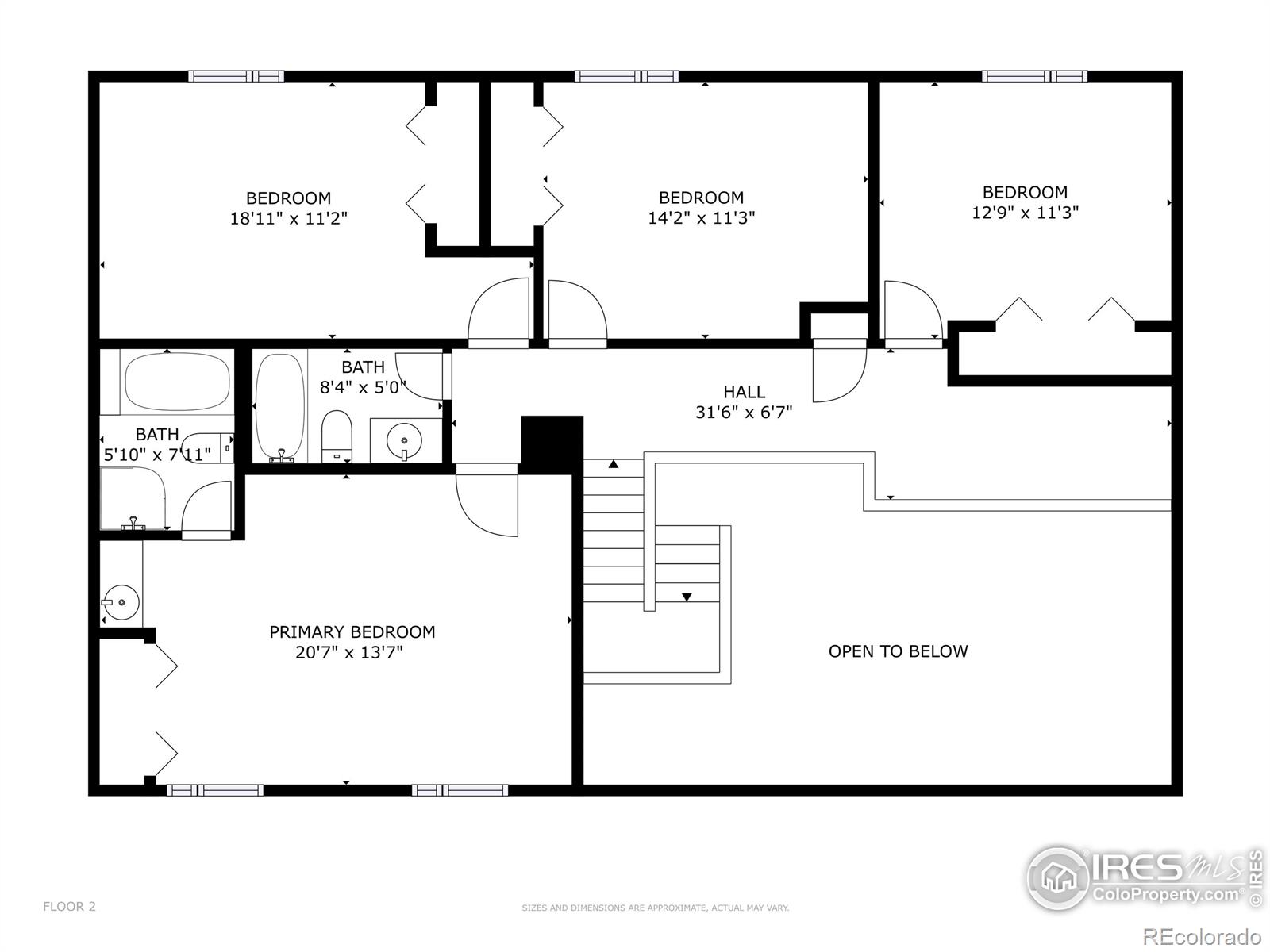 MLS Image #29 for 2138  cypress street,longmont, Colorado