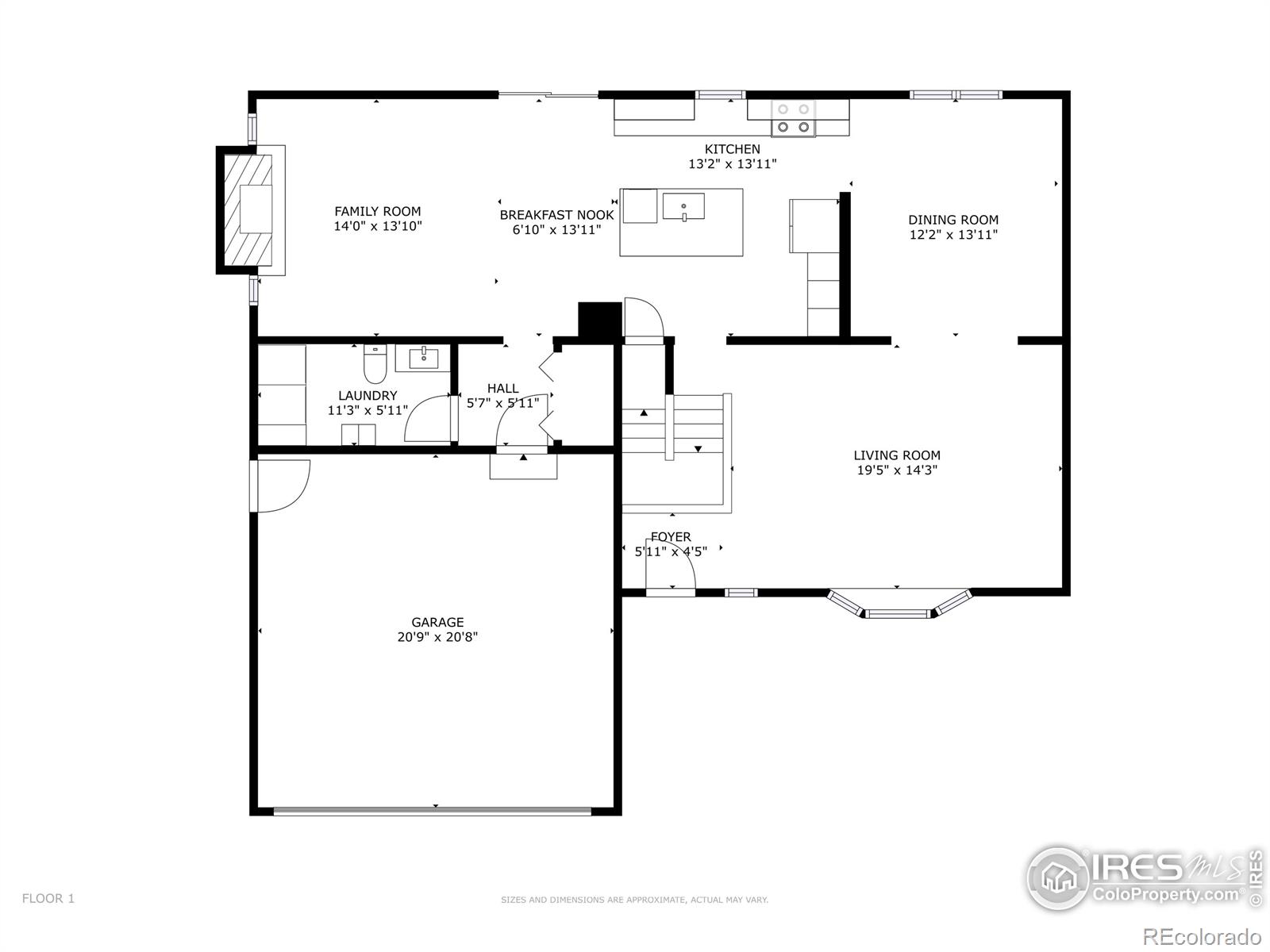 MLS Image #30 for 2138  cypress street,longmont, Colorado