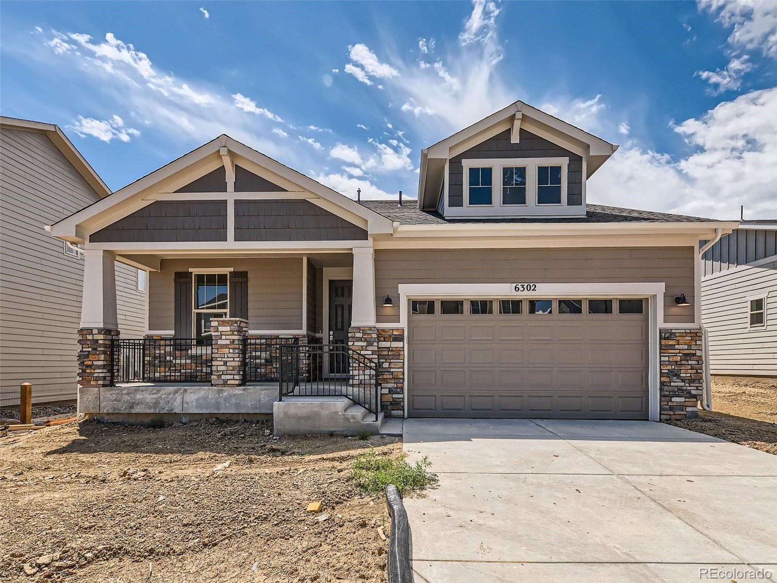 MLS Image #0 for 6302  142nd place,thornton, Colorado