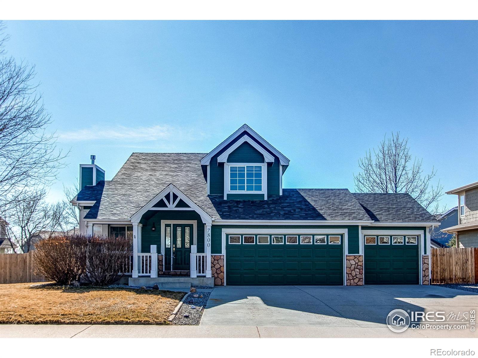 MLS Image #2 for 7800 w 12th street,greeley, Colorado