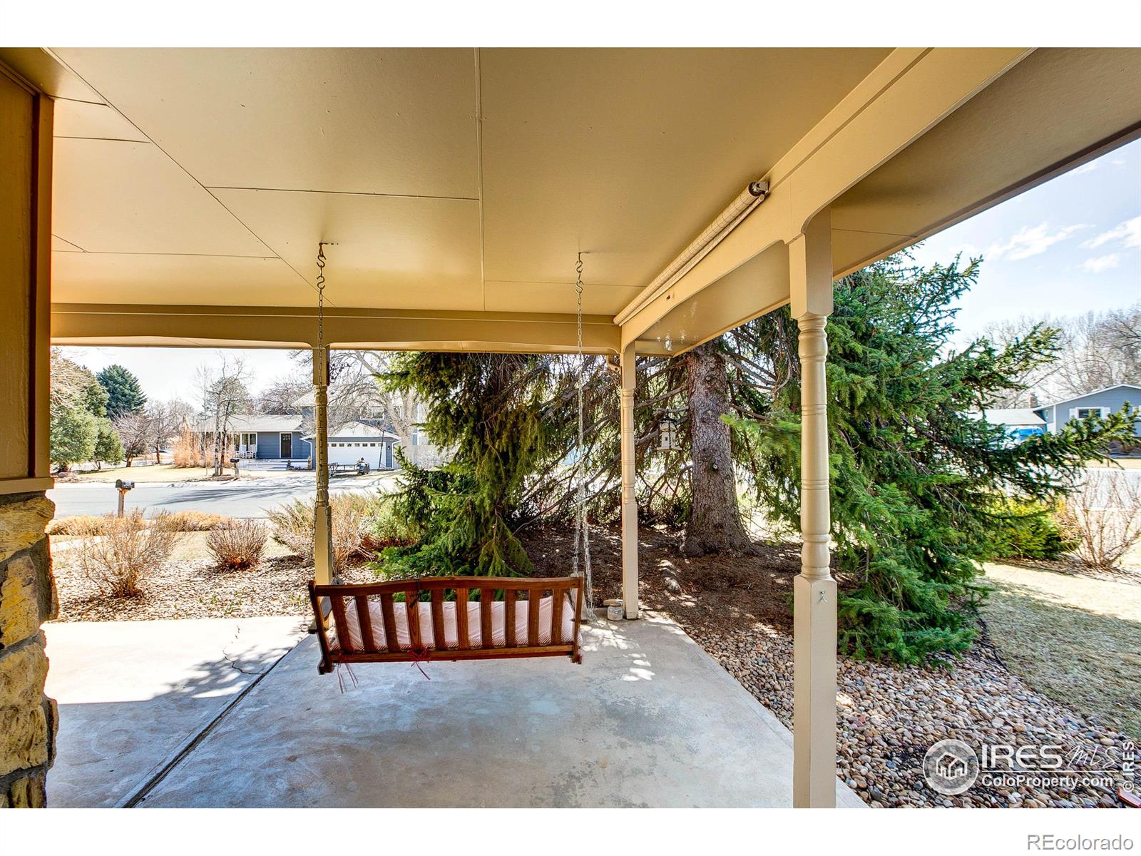 MLS Image #1 for 1518  shadow mountain court,fort collins, Colorado