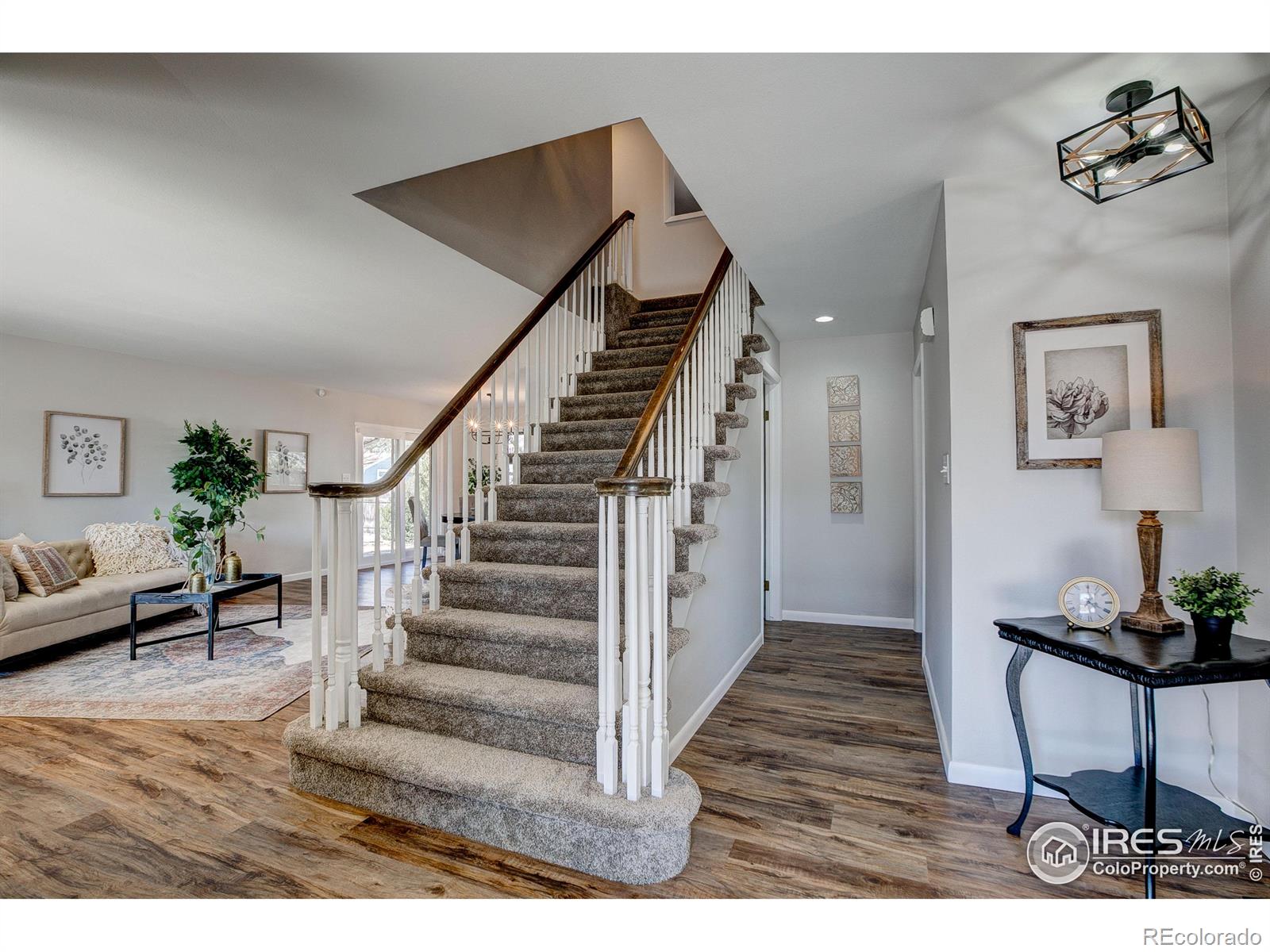 MLS Image #3 for 1518  shadow mountain court,fort collins, Colorado