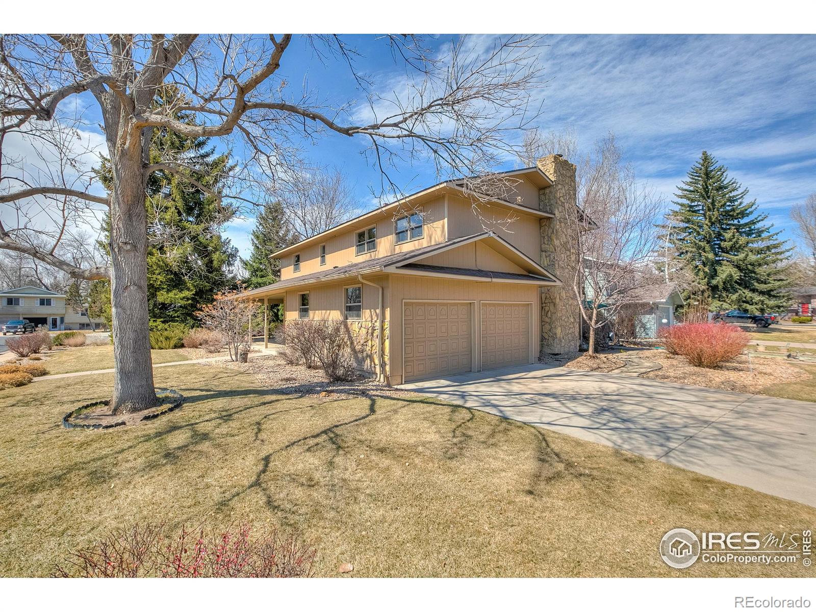 MLS Image #35 for 1518  shadow mountain court,fort collins, Colorado