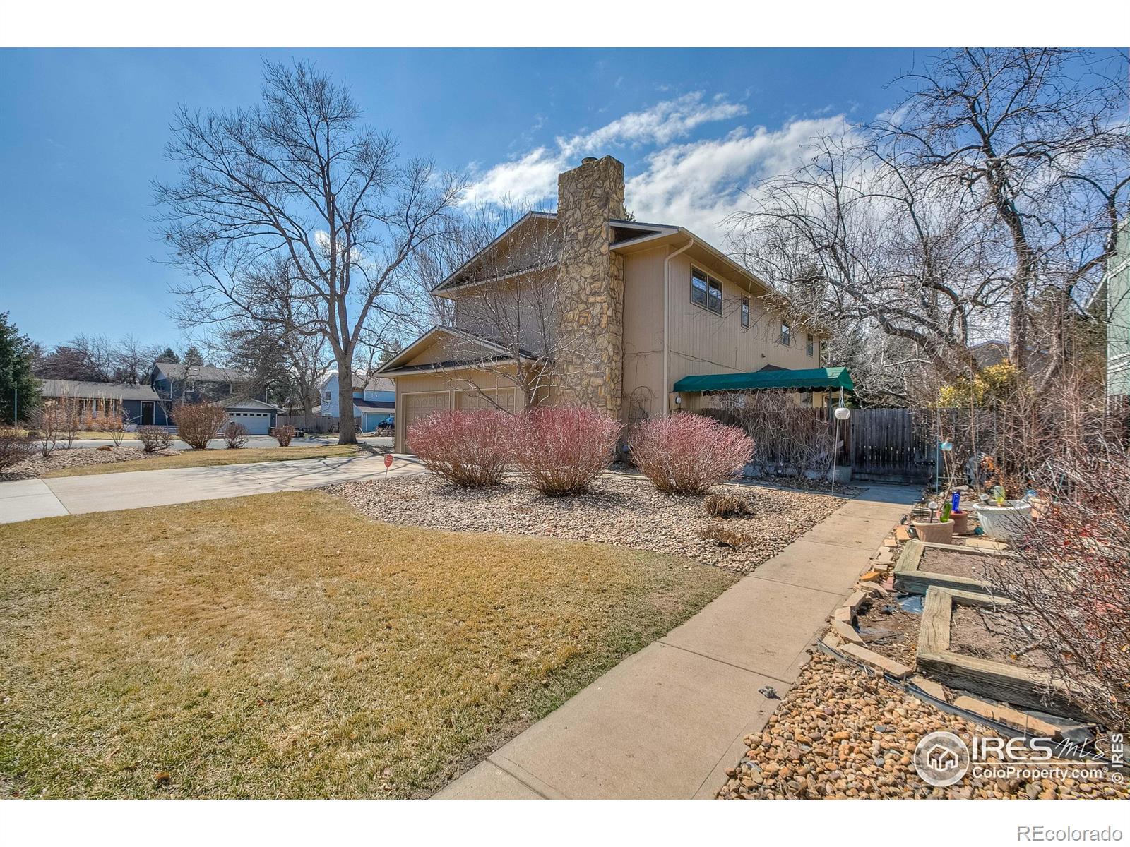 MLS Image #36 for 1518  shadow mountain court,fort collins, Colorado