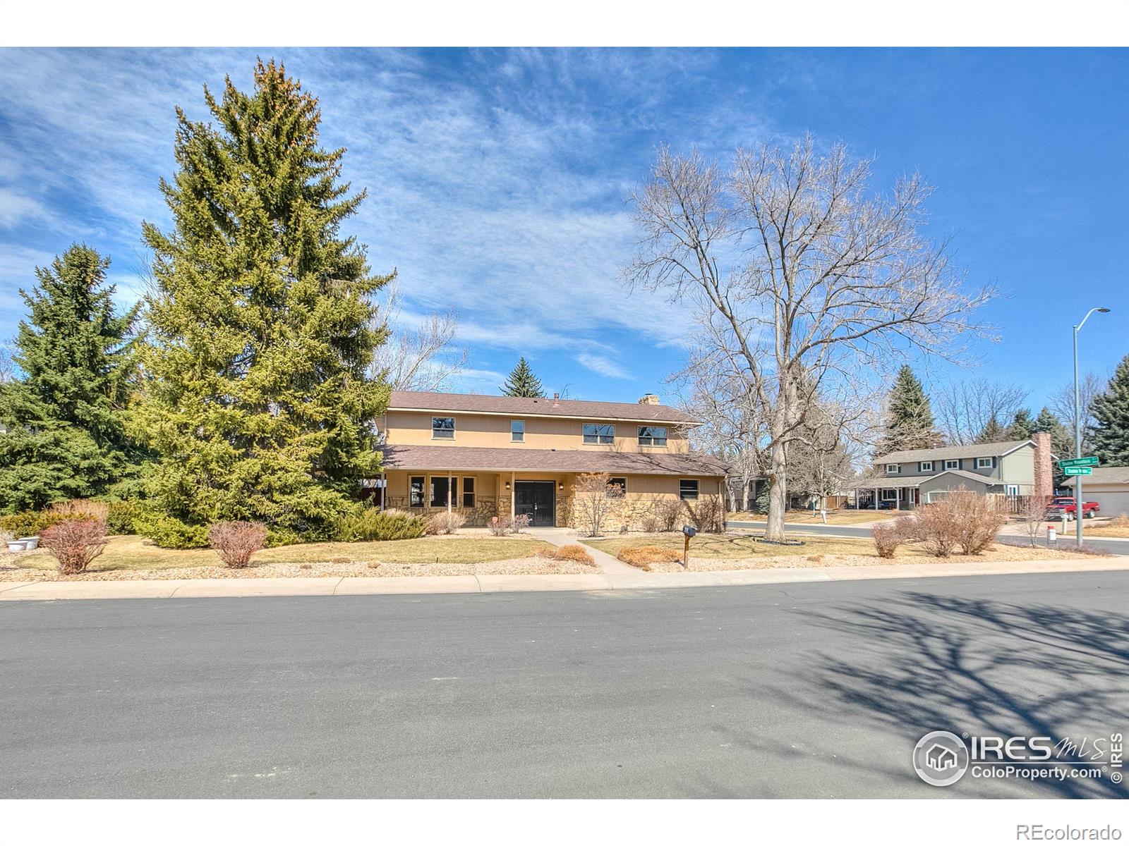 MLS Image #37 for 1518  shadow mountain court,fort collins, Colorado