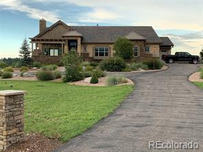 MLS Image #0 for 16721  timber meadow drive,colorado springs, Colorado