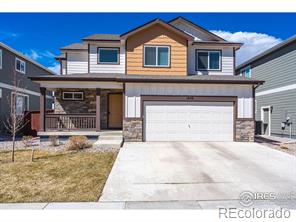 MLS Image #0 for 1642  rise drive,windsor, Colorado