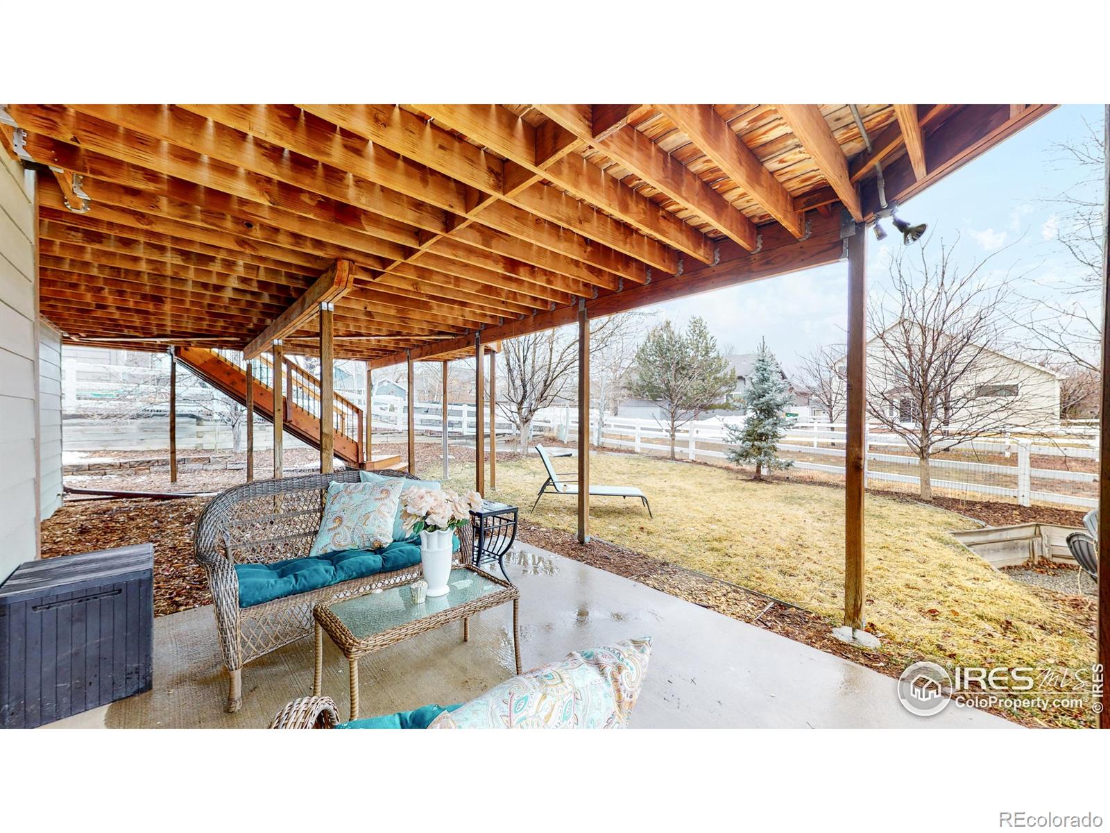 MLS Image #35 for 7208  trout court,fort collins, Colorado