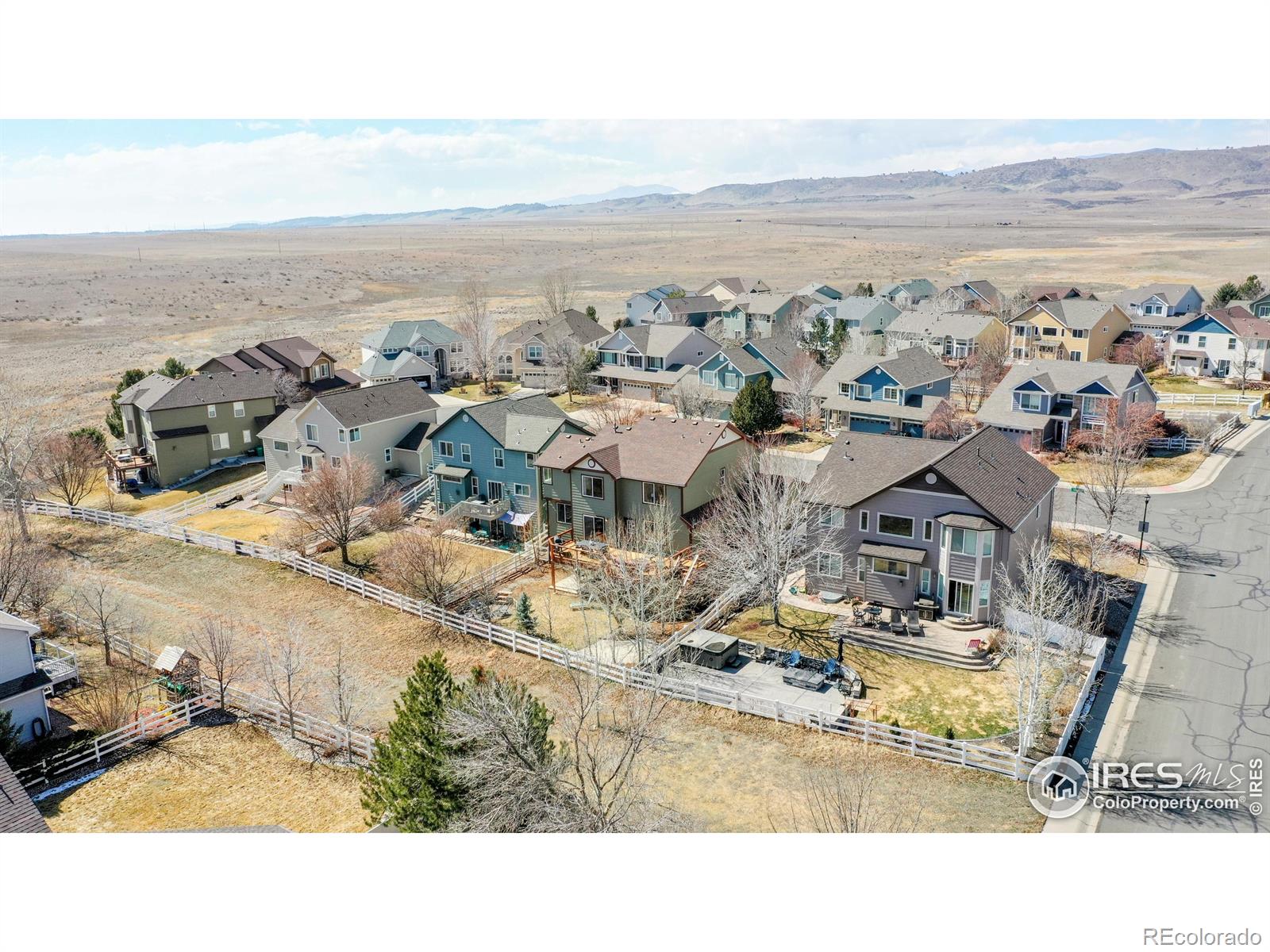 MLS Image #37 for 7208  trout court,fort collins, Colorado