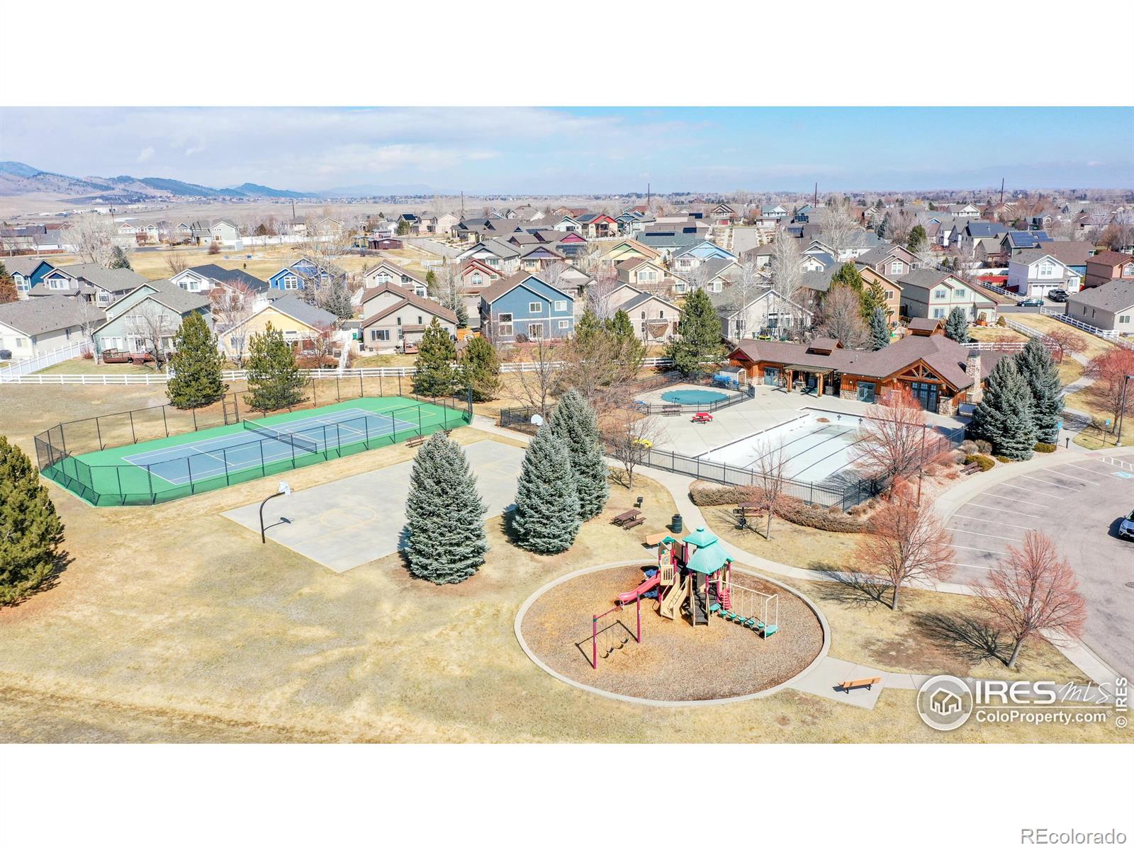MLS Image #39 for 7208  trout court,fort collins, Colorado