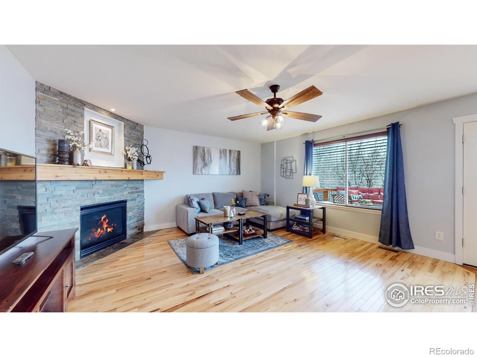 MLS Image #5 for 7208  trout court,fort collins, Colorado