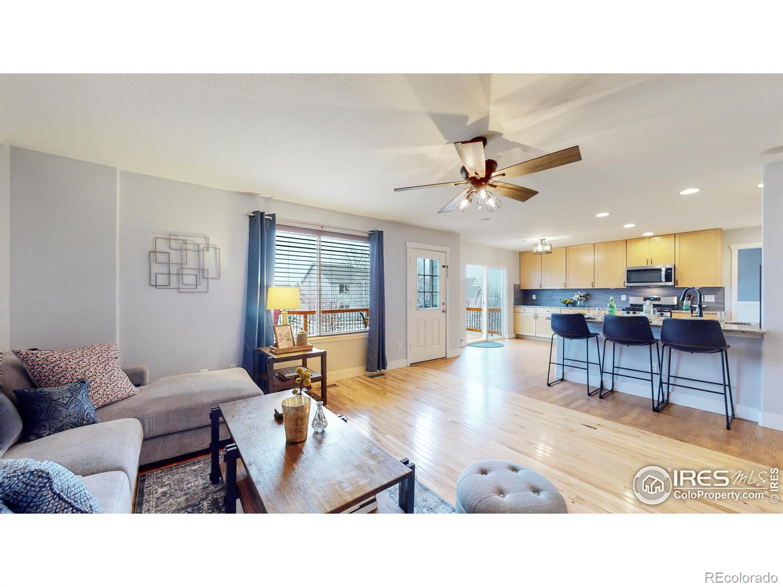 MLS Image #6 for 7208  trout court,fort collins, Colorado