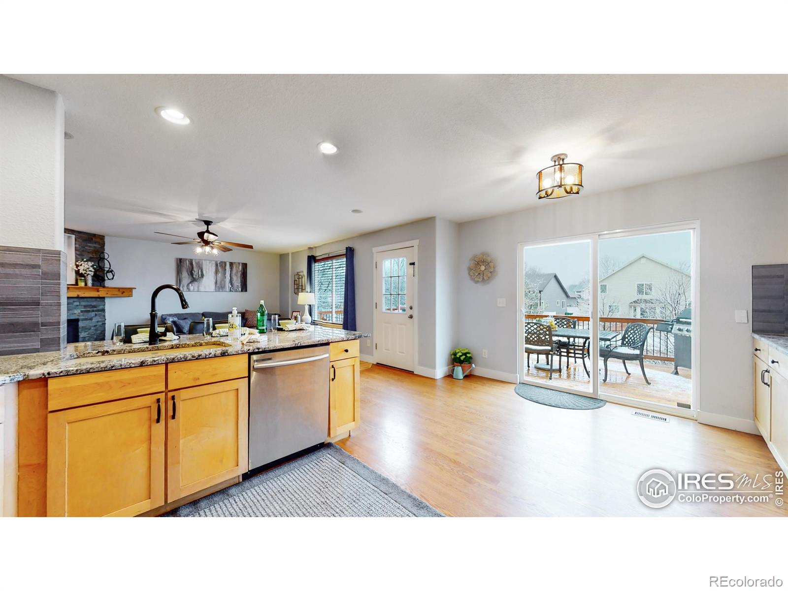 MLS Image #8 for 7208  trout court,fort collins, Colorado