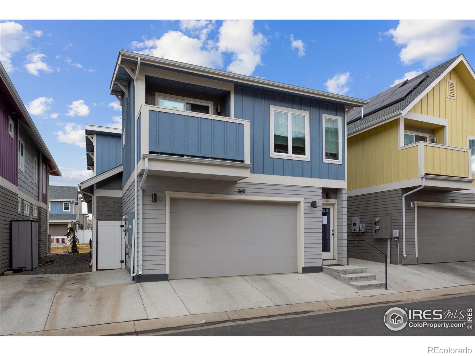 MLS Image #17 for 309  green leaf street,fort collins, Colorado