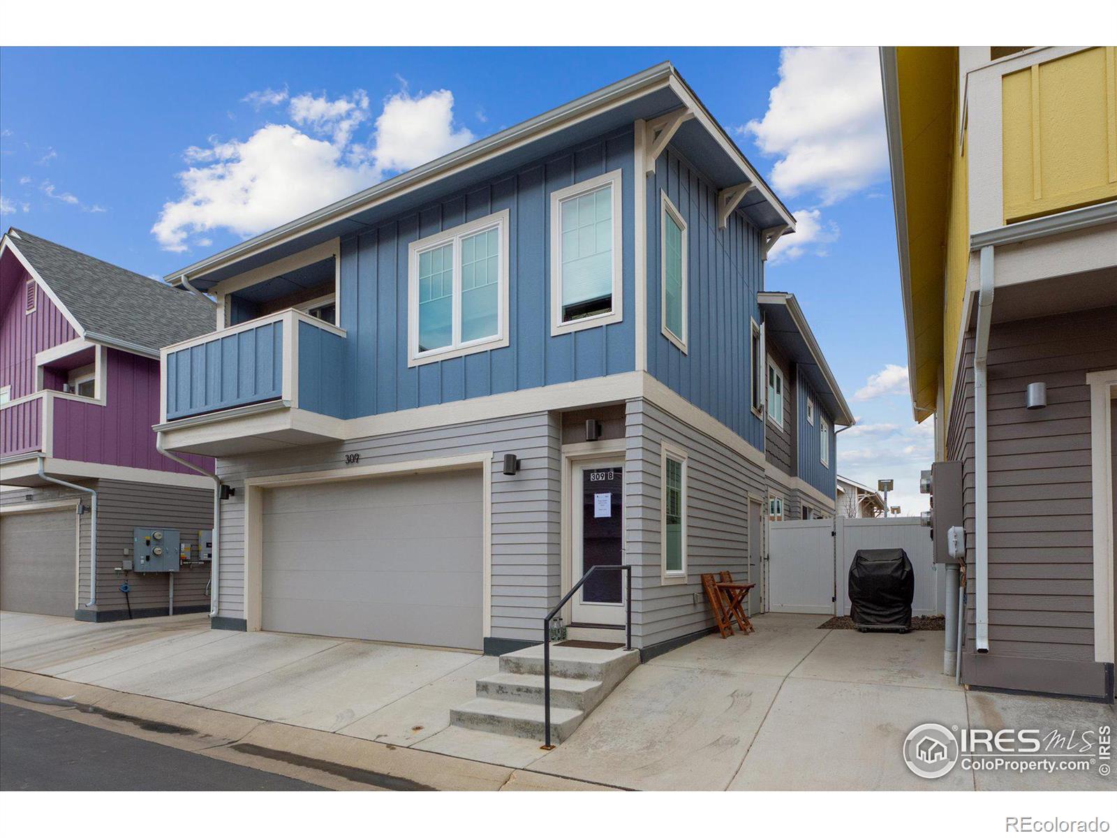 MLS Image #19 for 309  green leaf street,fort collins, Colorado