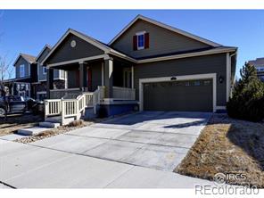 MLS Image #0 for 735  dakota lane,erie, Colorado