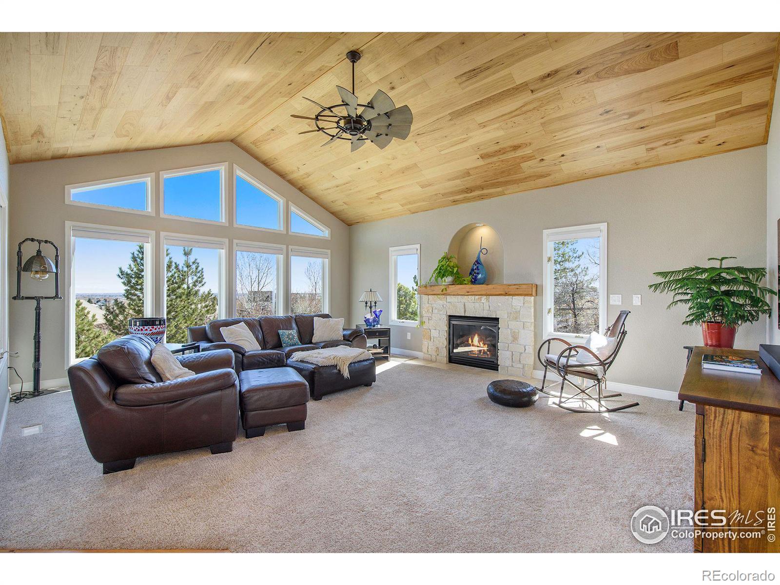 MLS Image #13 for 3140  kyle circle,loveland, Colorado