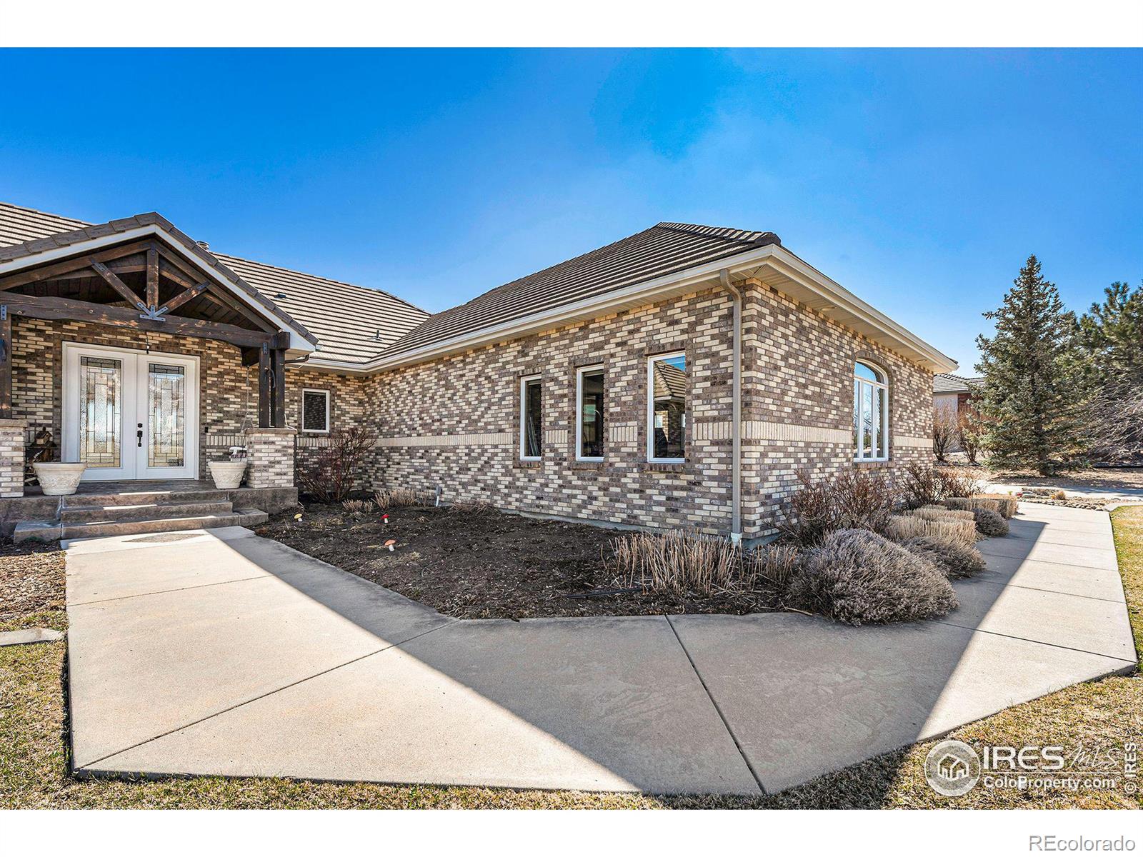 MLS Image #2 for 3140  kyle circle,loveland, Colorado