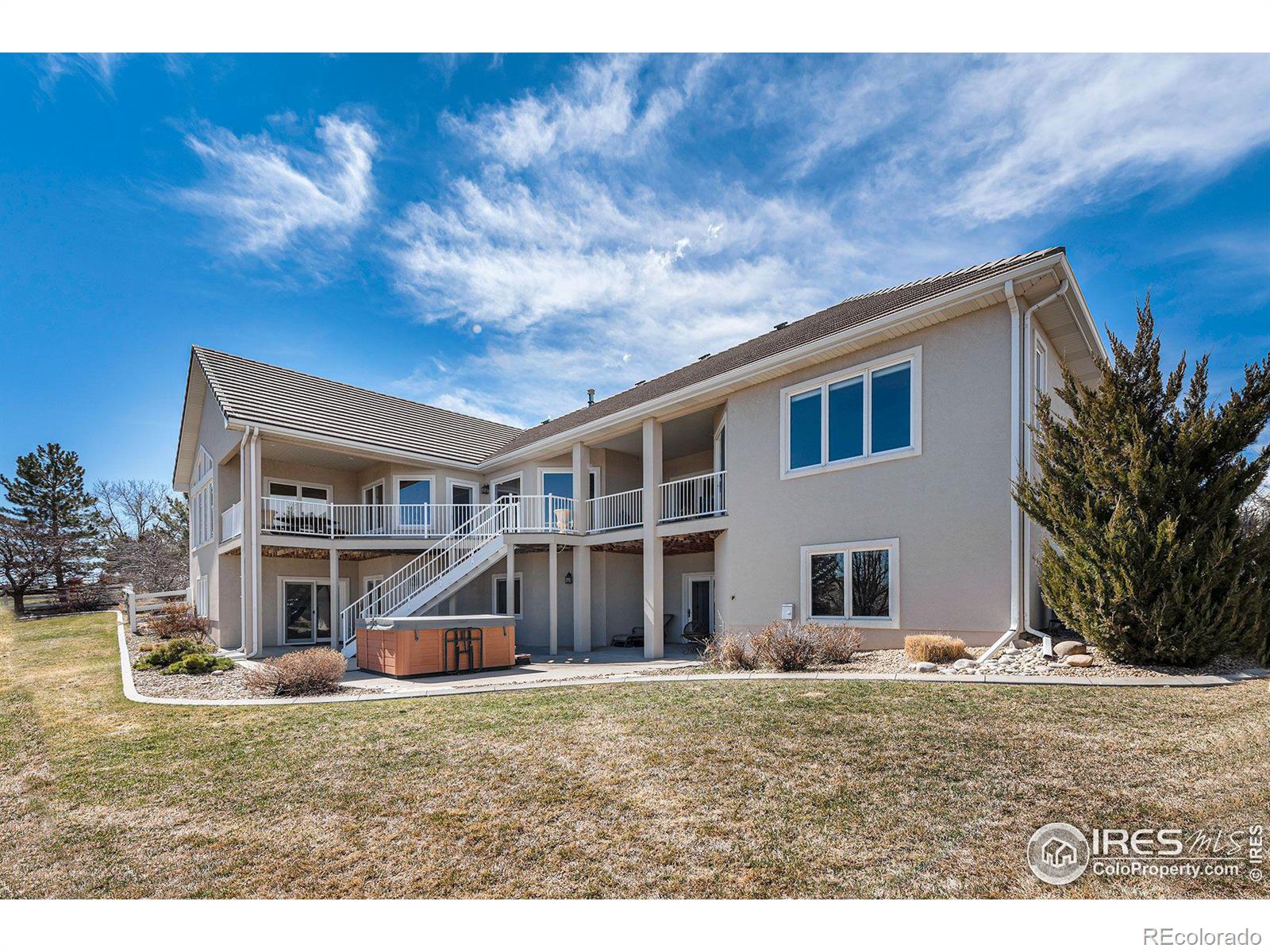 MLS Image #33 for 3140  kyle circle,loveland, Colorado