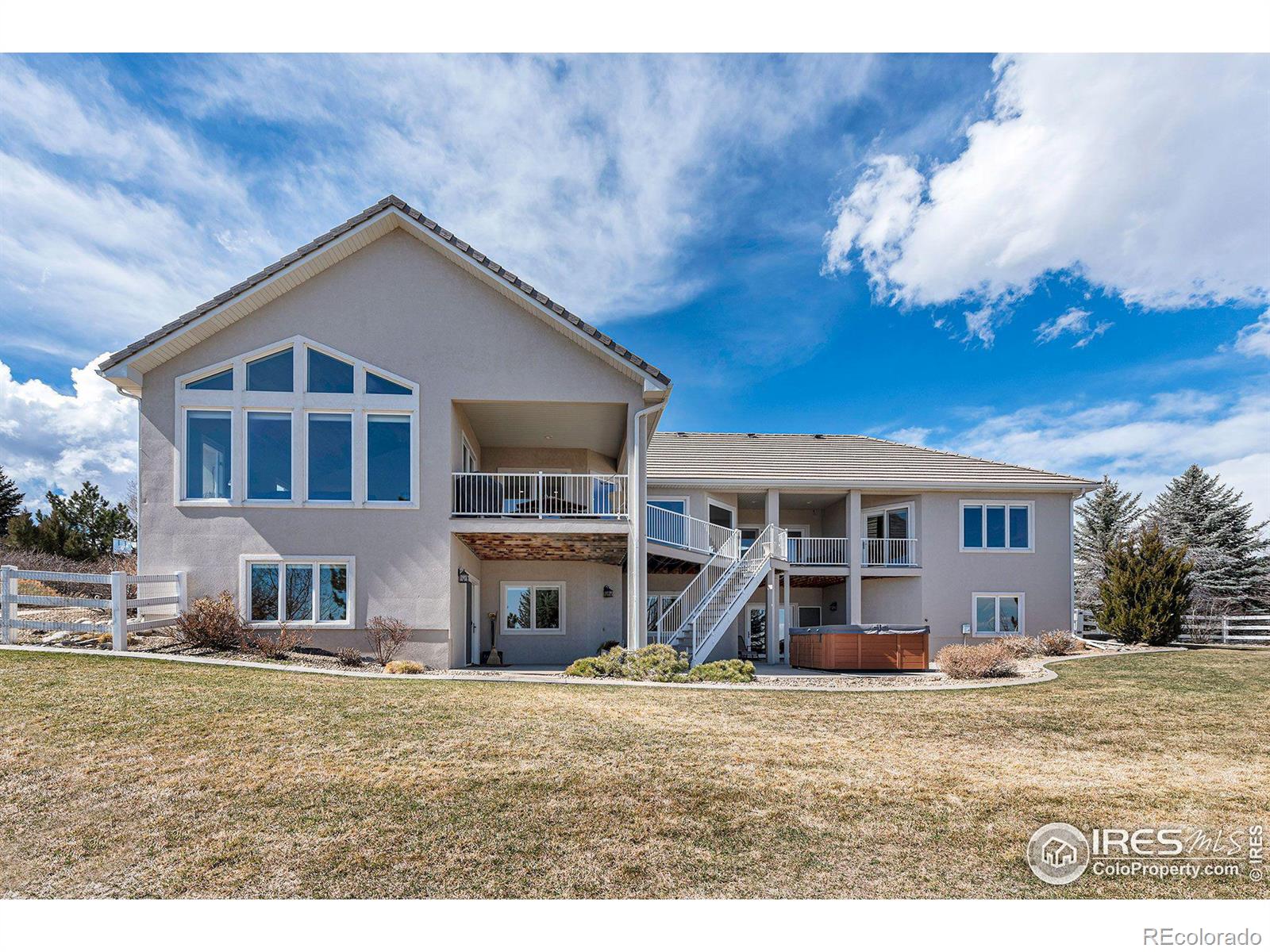 MLS Image #34 for 3140  kyle circle,loveland, Colorado