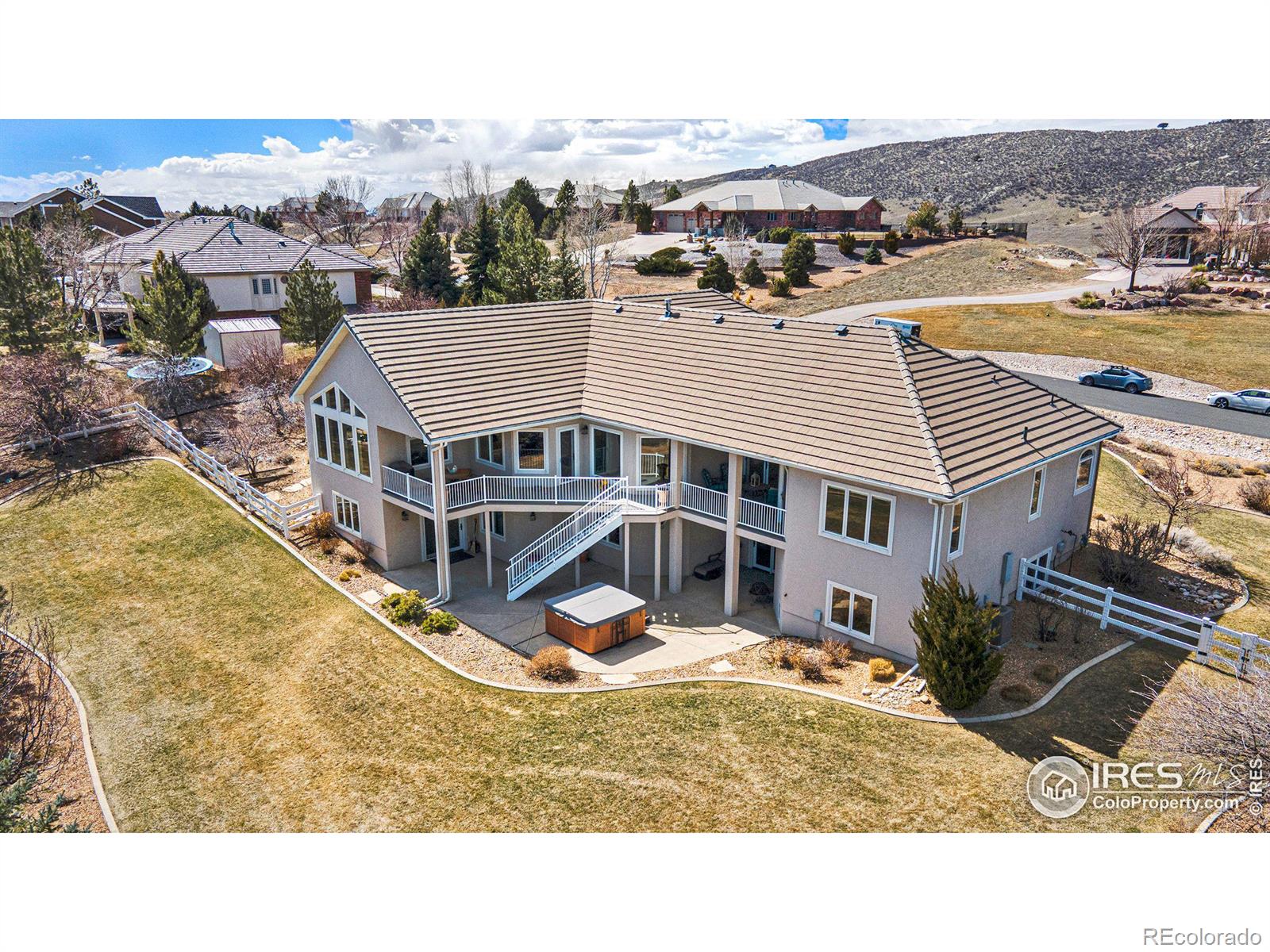 MLS Image #35 for 3140  kyle circle,loveland, Colorado