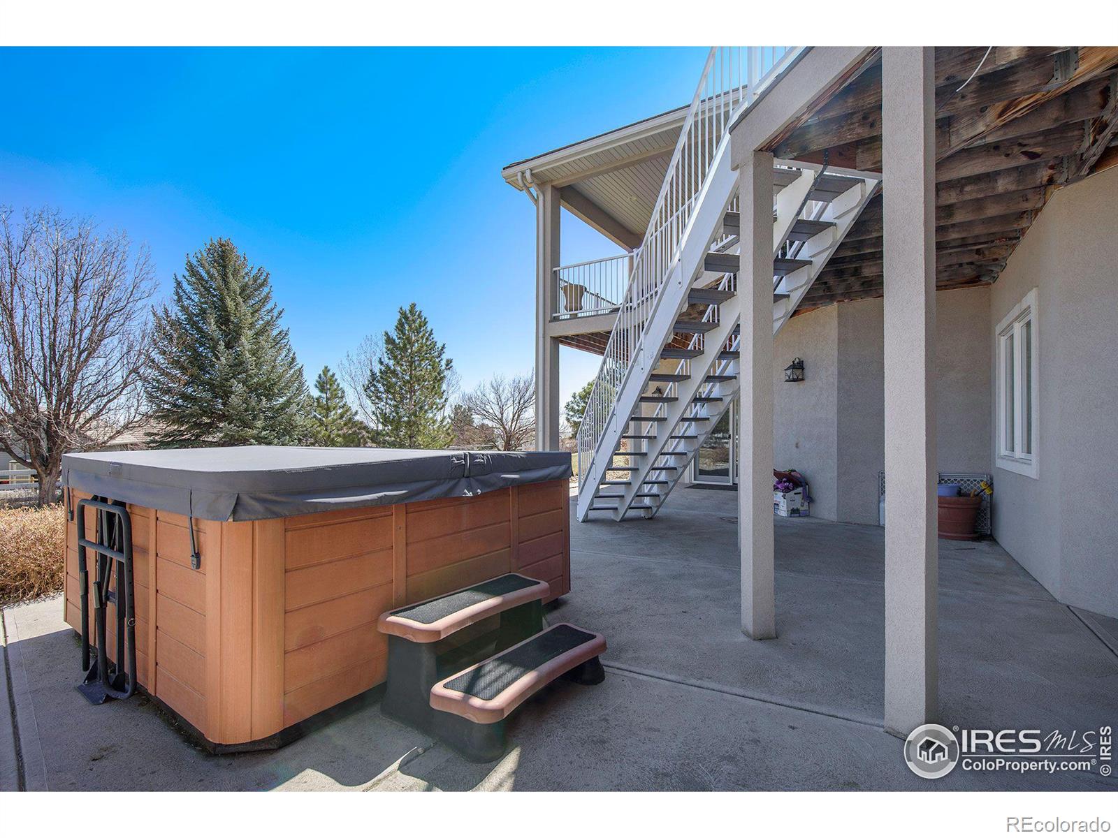 MLS Image #37 for 3140  kyle circle,loveland, Colorado