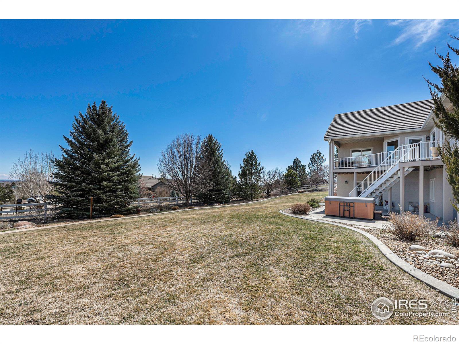 MLS Image #38 for 3140  kyle circle,loveland, Colorado