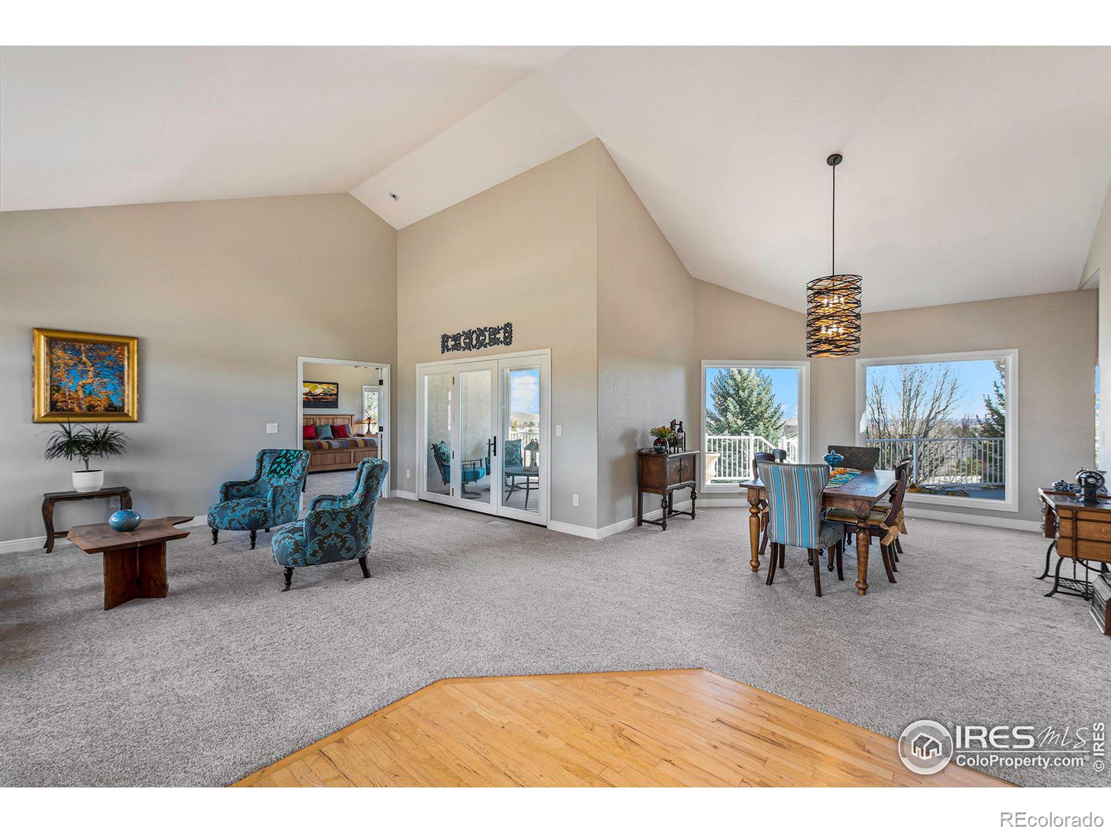 MLS Image #6 for 3140  kyle circle,loveland, Colorado