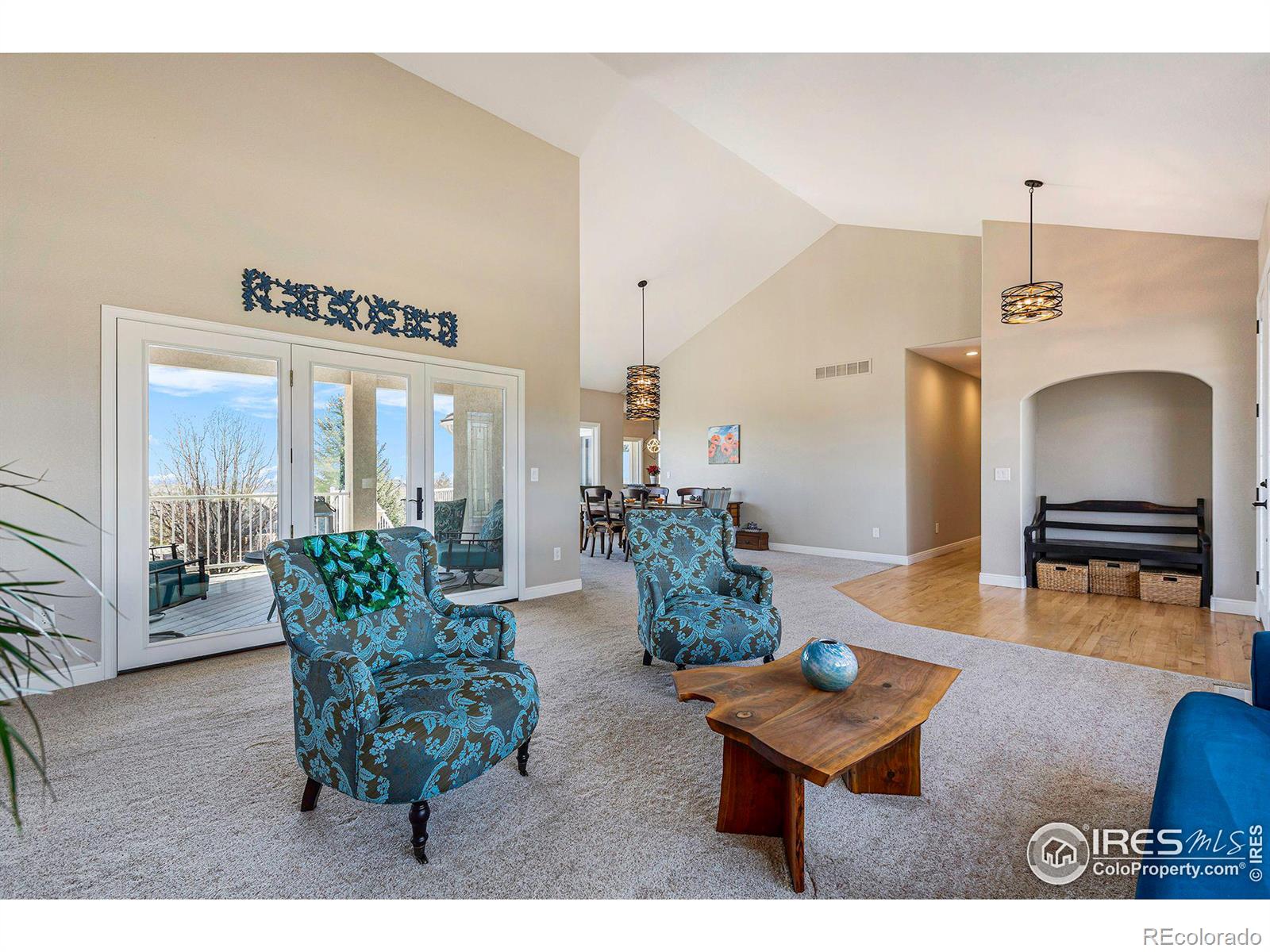 MLS Image #7 for 3140  kyle circle,loveland, Colorado