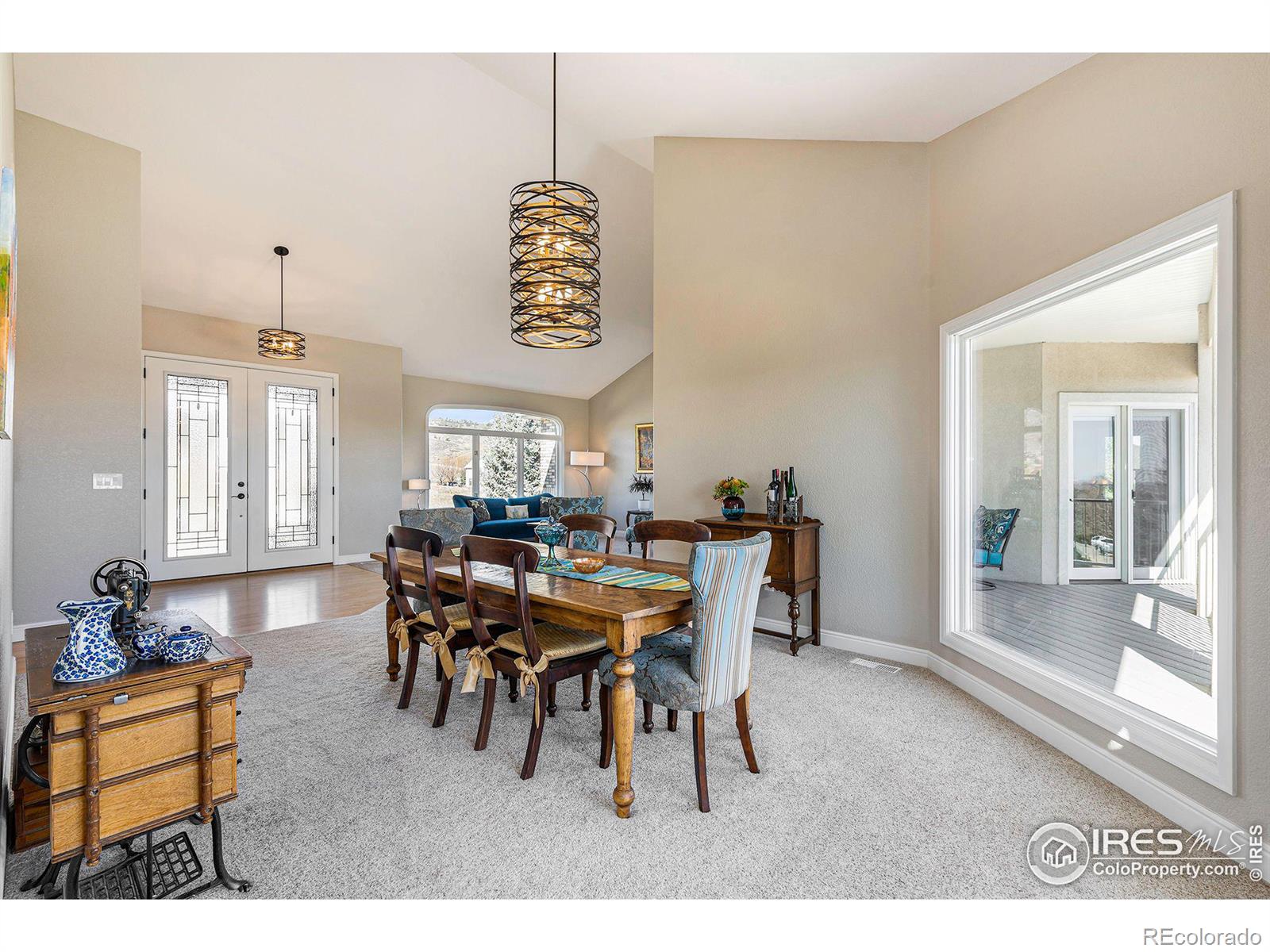 MLS Image #8 for 3140  kyle circle,loveland, Colorado