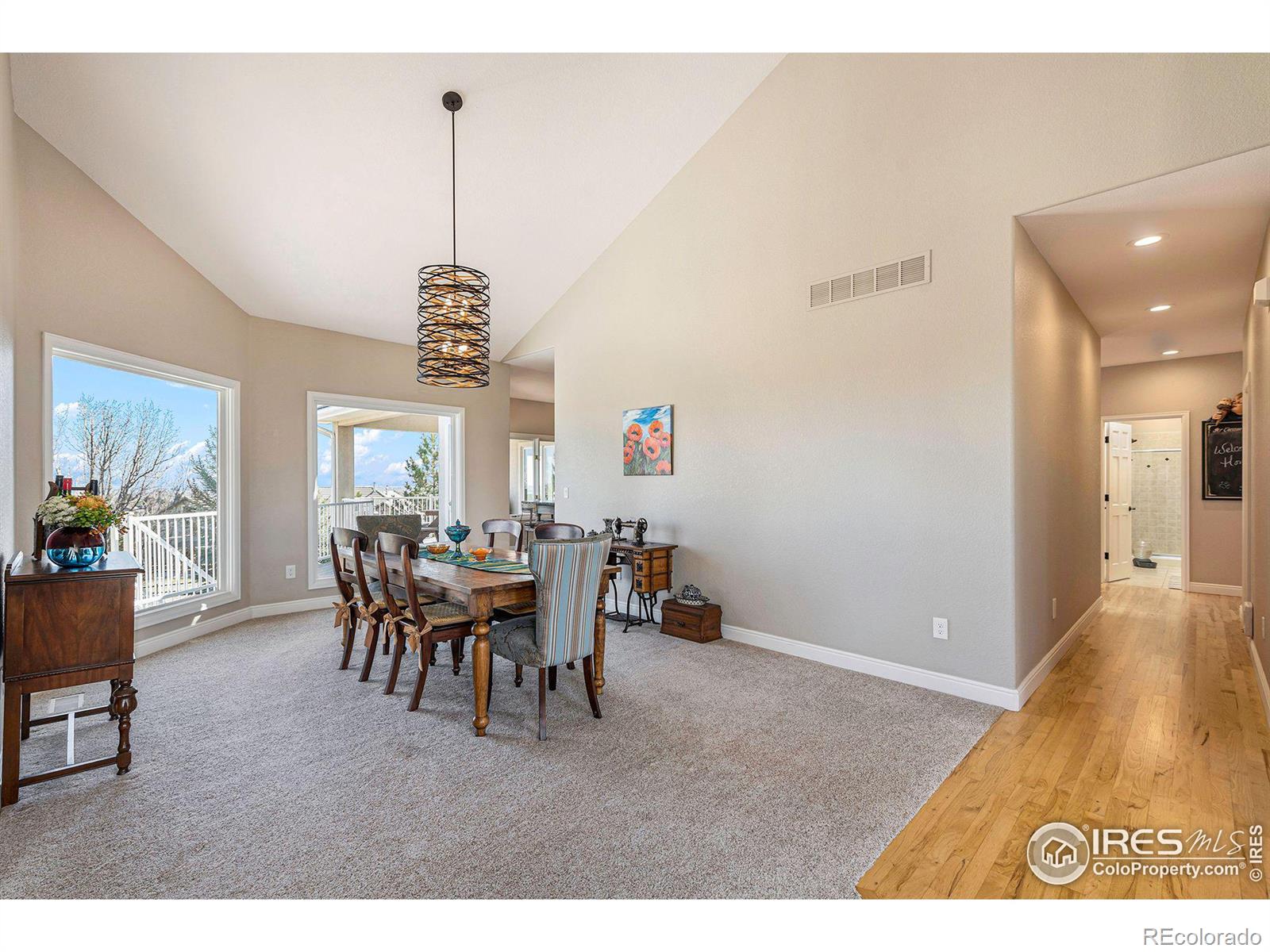 MLS Image #9 for 3140  kyle circle,loveland, Colorado