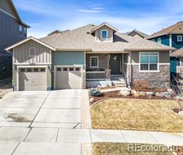 MLS Image #0 for 21934 e idyllwilde drive,parker, Colorado
