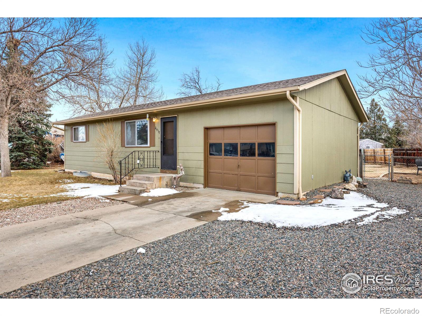 CMA Image for 2917  Double Tree Drive,Fort Collins, Colorado