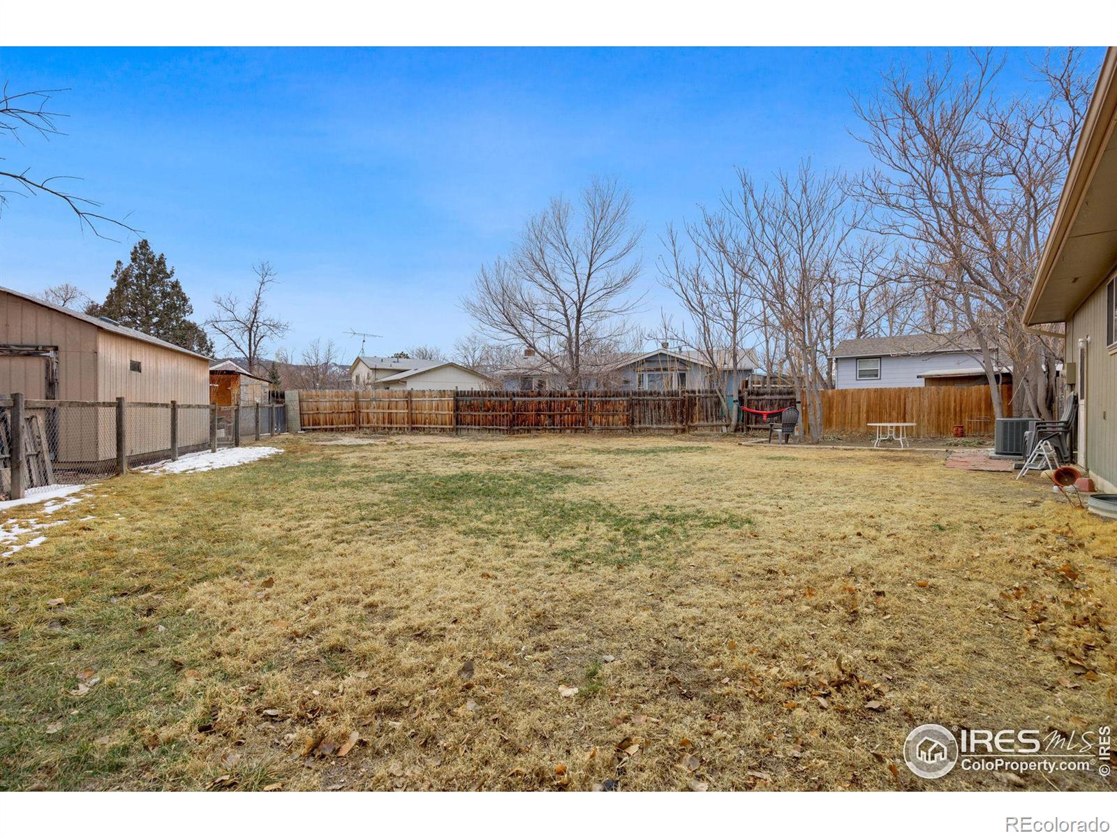 MLS Image #16 for 2917  double tree drive,fort collins, Colorado