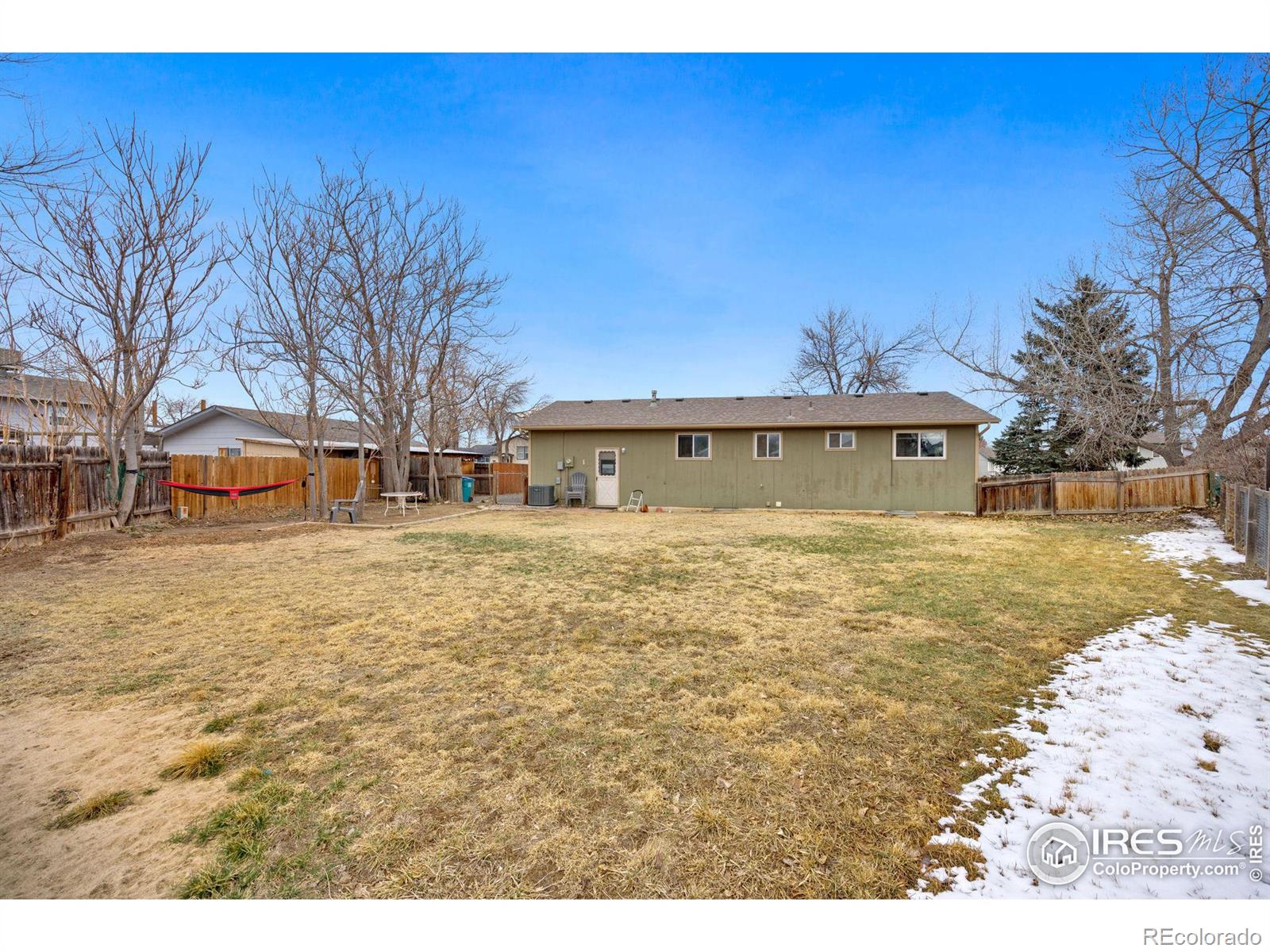 MLS Image #17 for 2917  double tree drive,fort collins, Colorado