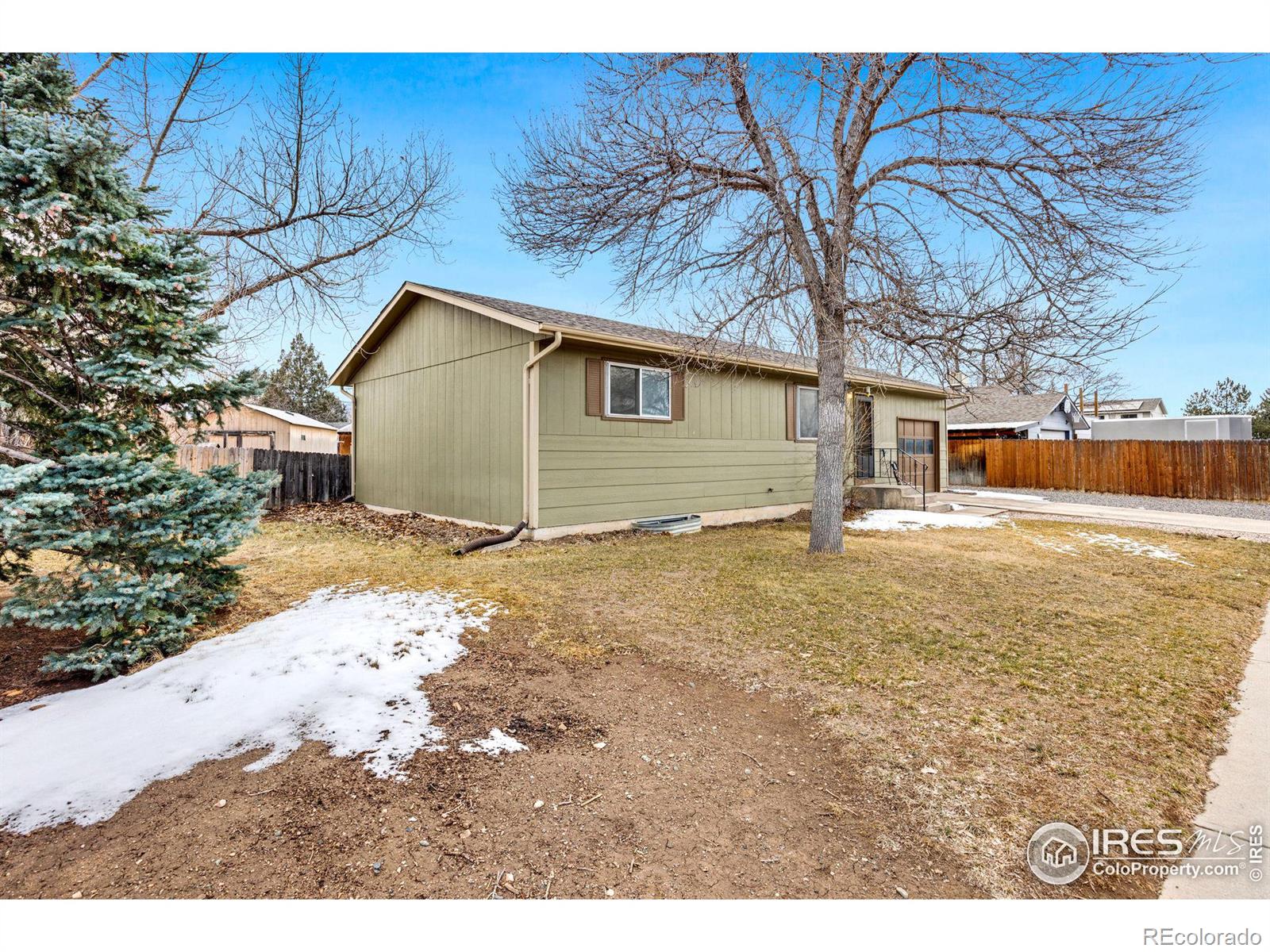 MLS Image #2 for 2917  double tree drive,fort collins, Colorado