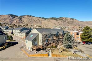 MLS Image #0 for 444  antero street,golden, Colorado