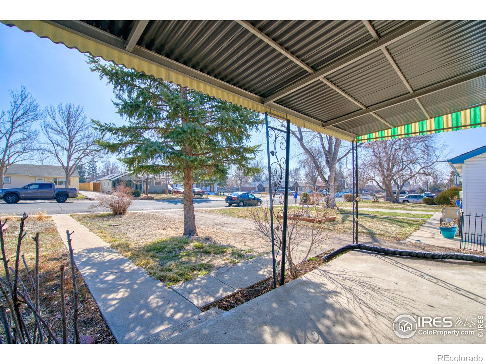 CMA Image for 7665  Meade Street,Westminster, Colorado