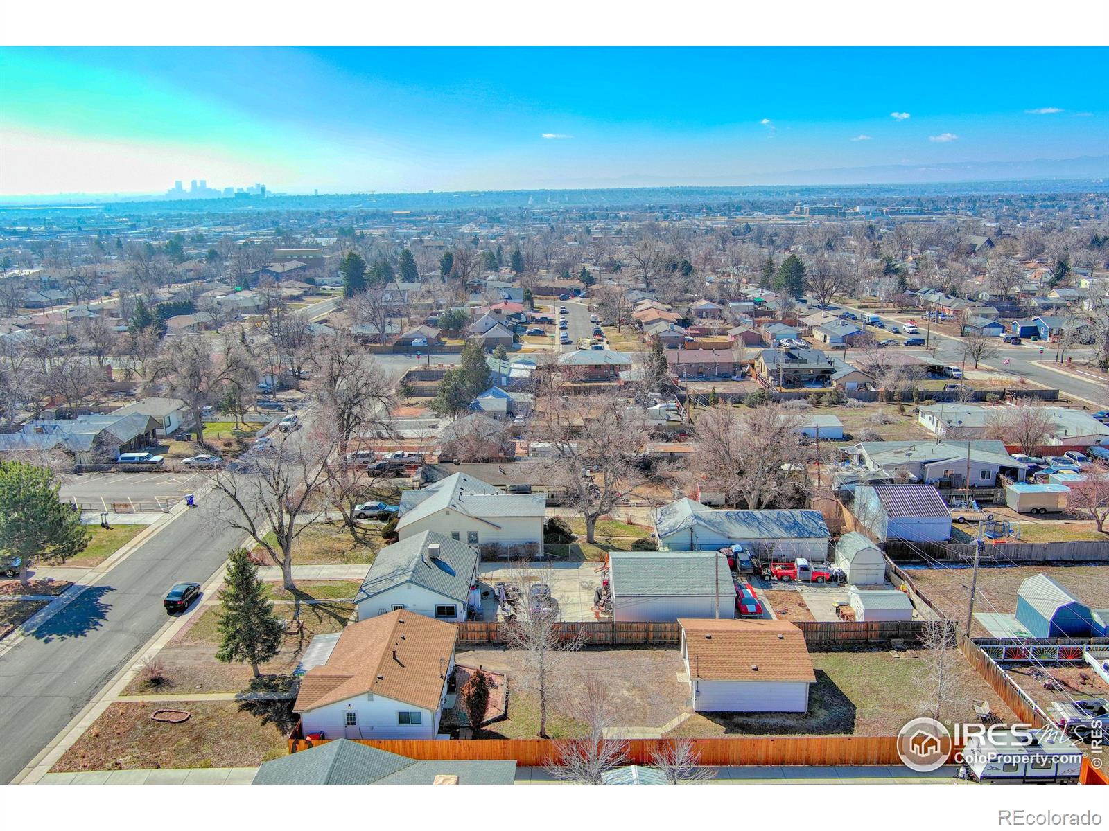 MLS Image #18 for 7665  meade street,westminster, Colorado