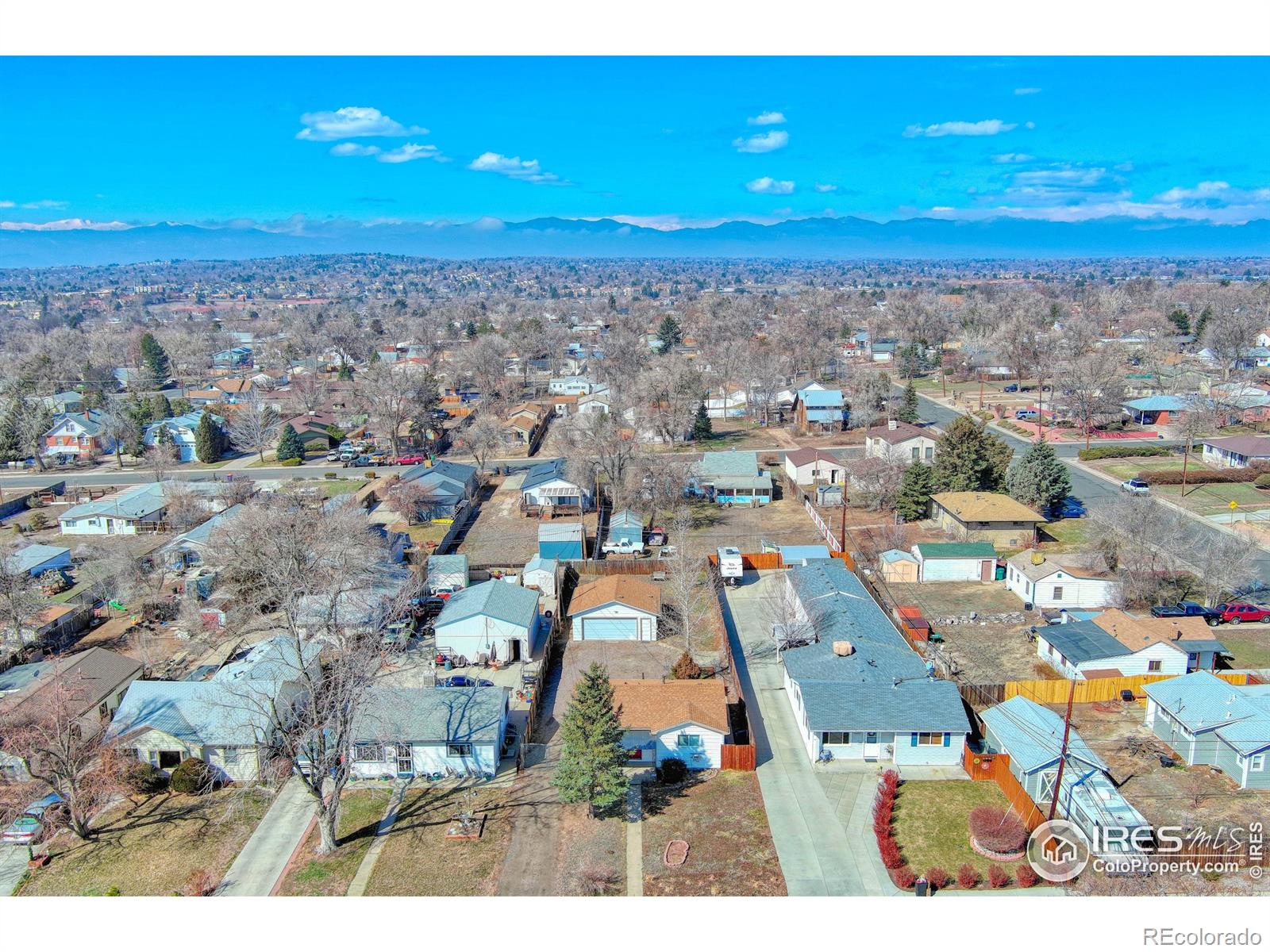 MLS Image #19 for 7665  meade street,westminster, Colorado