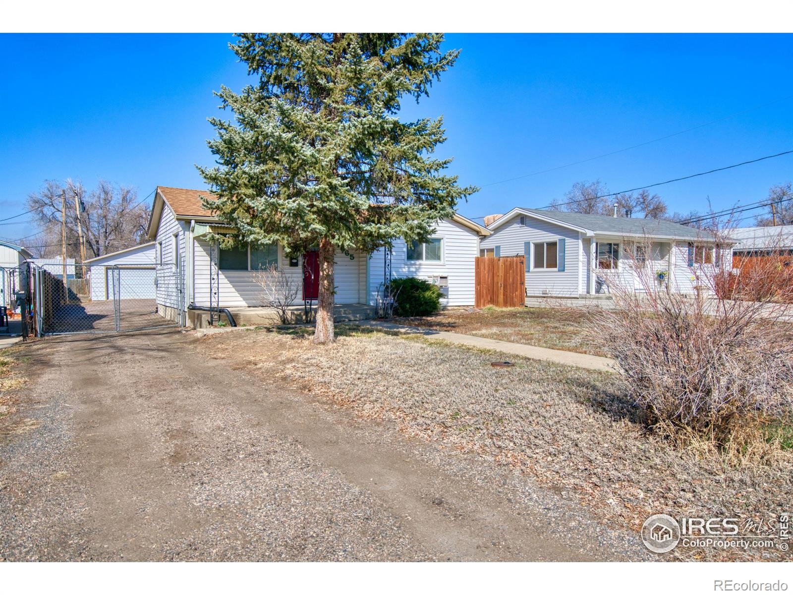 MLS Image #2 for 7665  meade street,westminster, Colorado