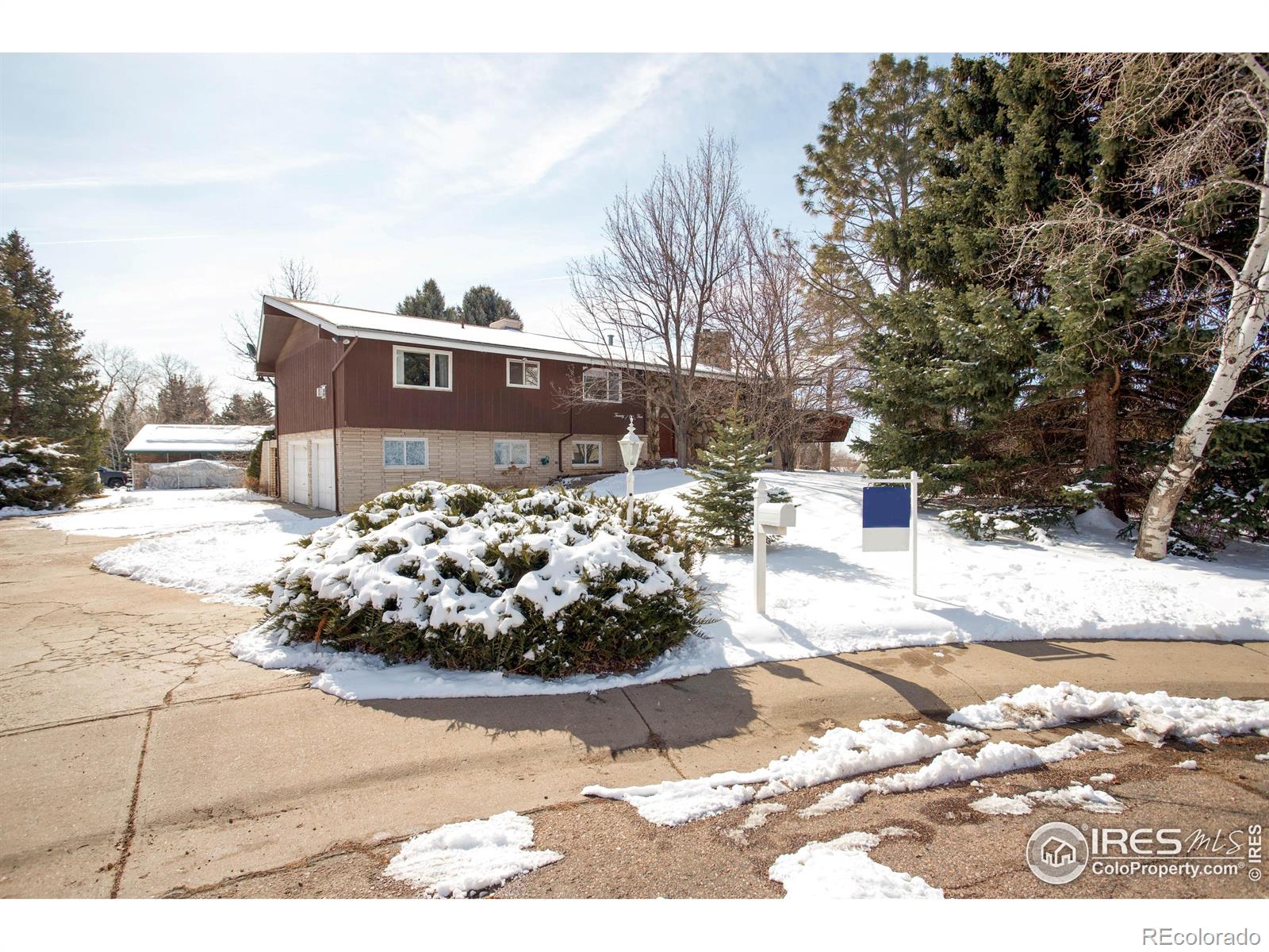 MLS Image #1 for 2004  24th street,greeley, Colorado