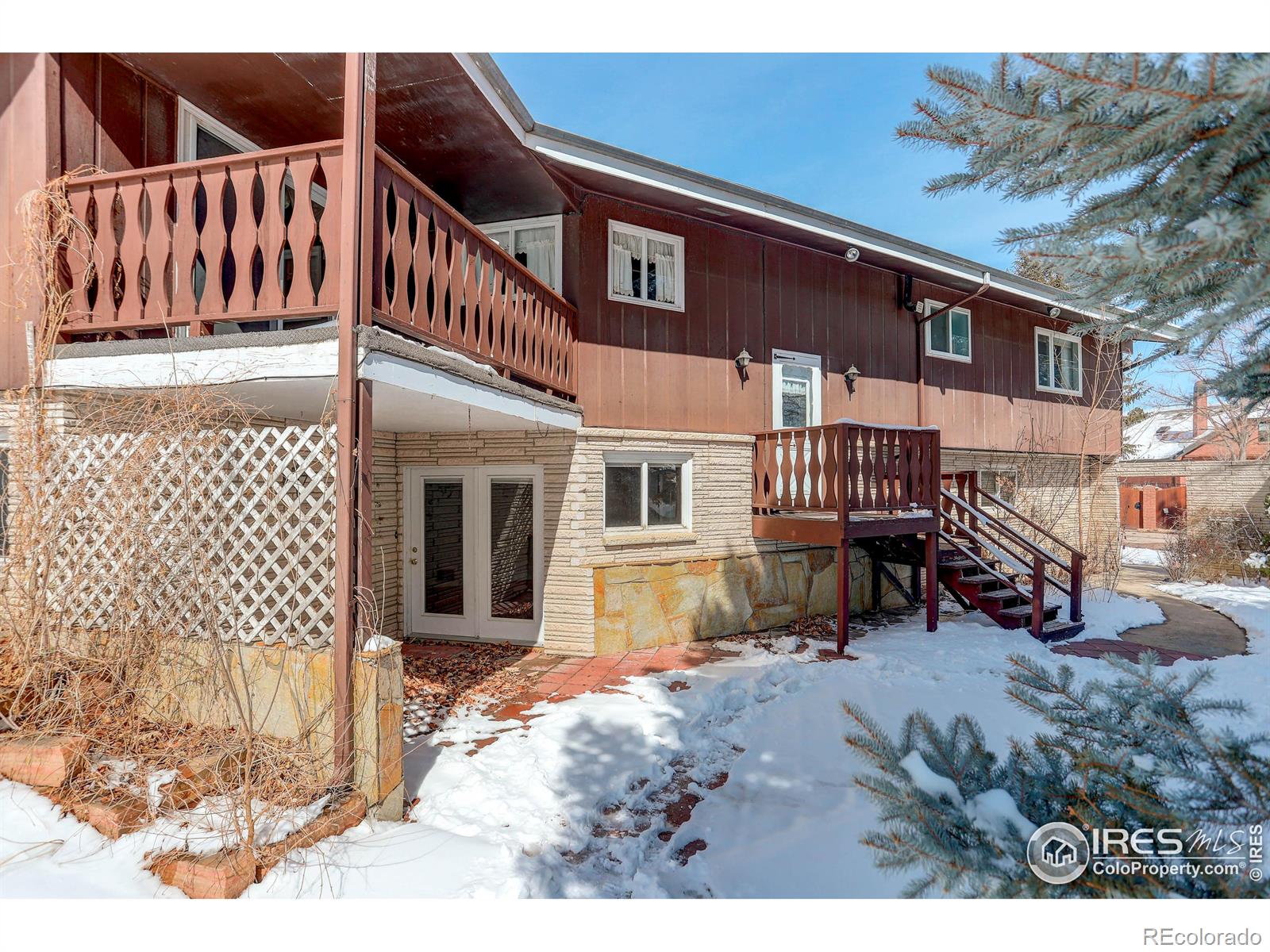 MLS Image #33 for 2004  24th street,greeley, Colorado