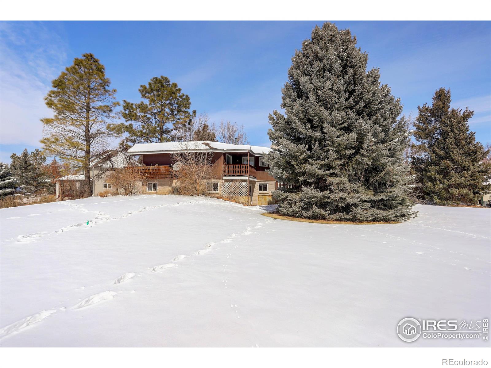 MLS Image #35 for 2004  24th street,greeley, Colorado