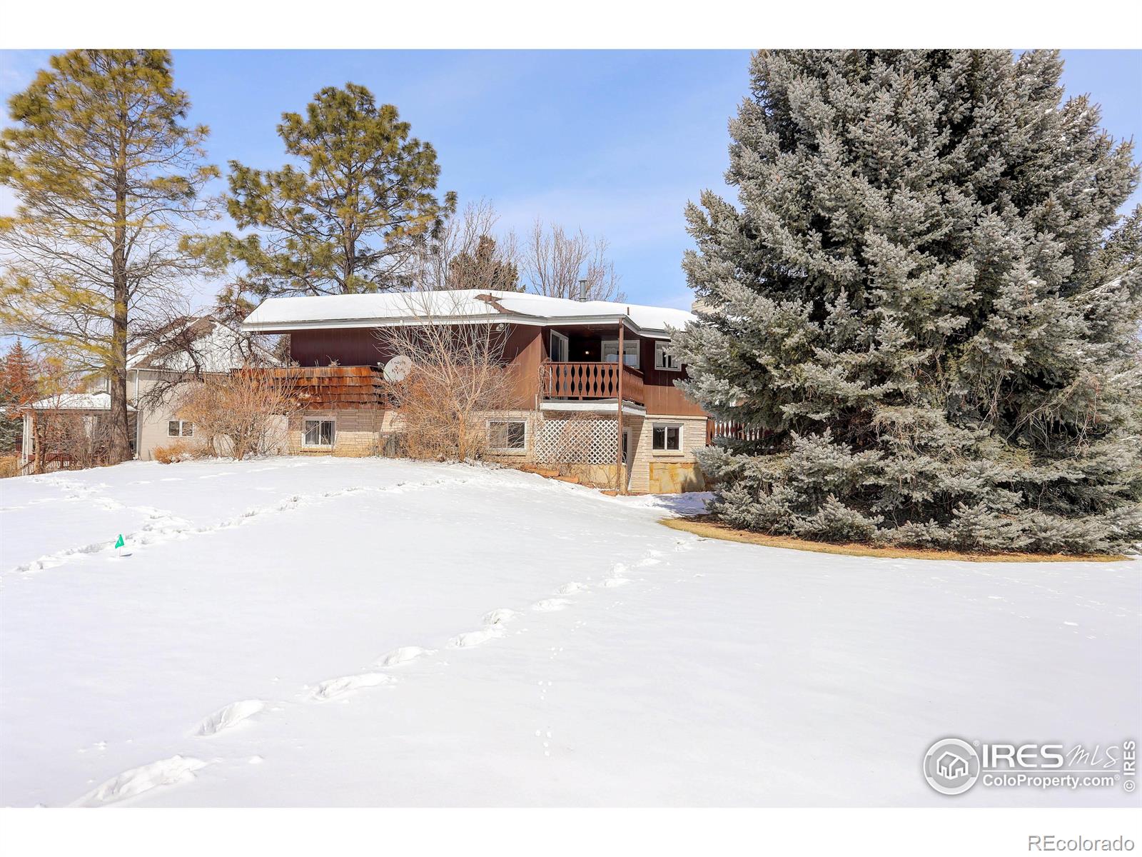 MLS Image #36 for 2004  24th street,greeley, Colorado