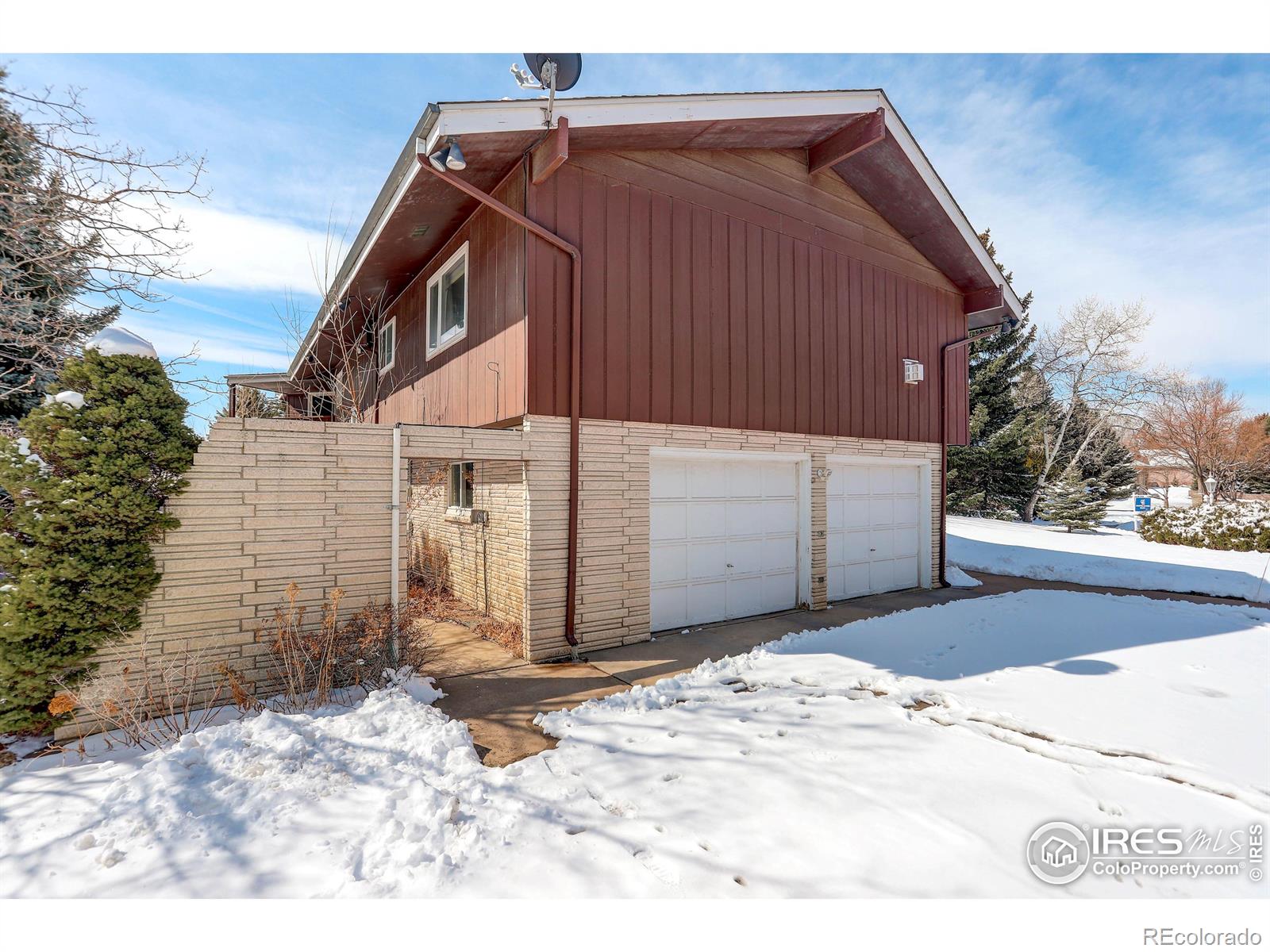 MLS Image #37 for 2004  24th street,greeley, Colorado