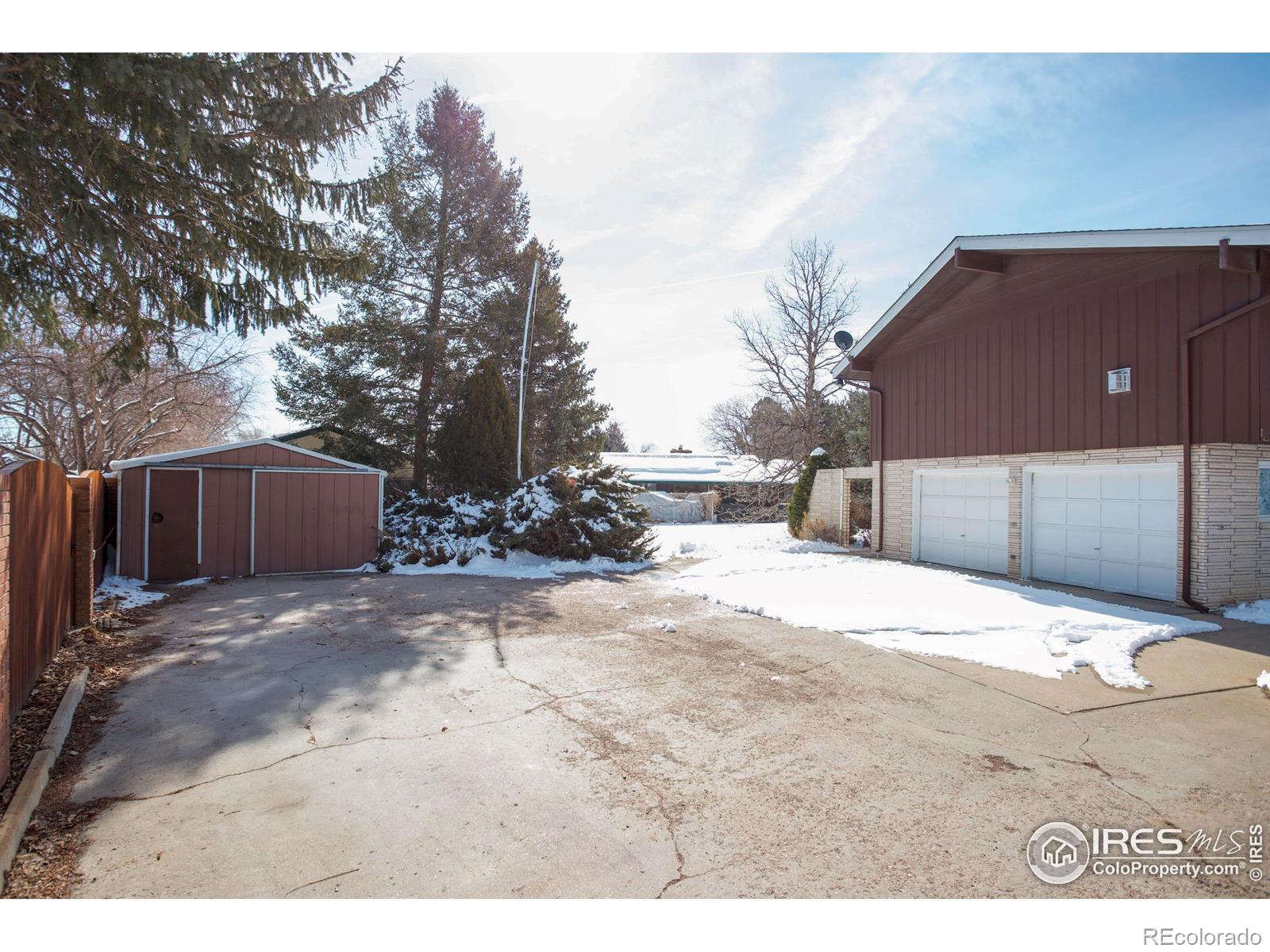 MLS Image #38 for 2004  24th street,greeley, Colorado