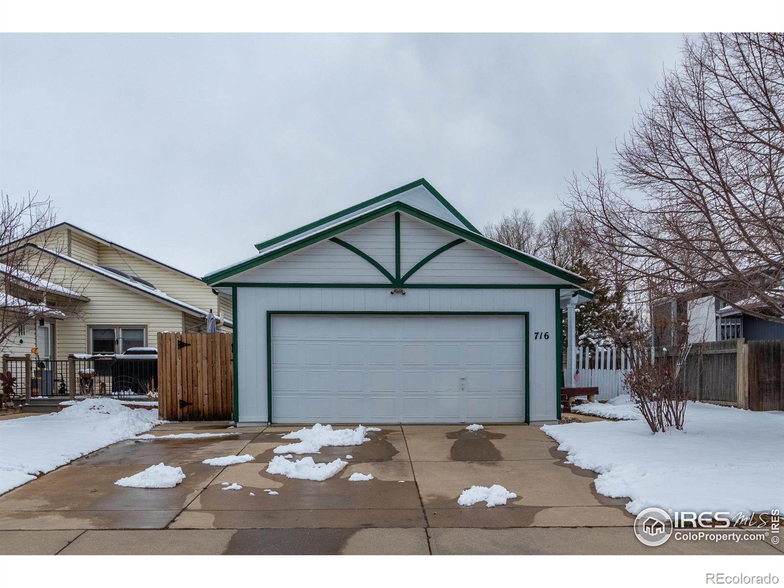 Report Image for 716  Hayden Court,Longmont, Colorado