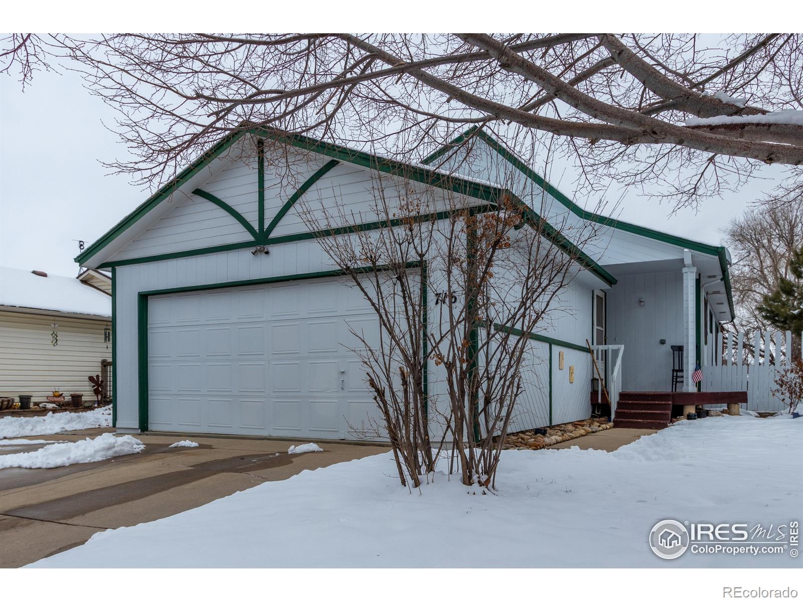 MLS Image #2 for 716  hayden court,longmont, Colorado